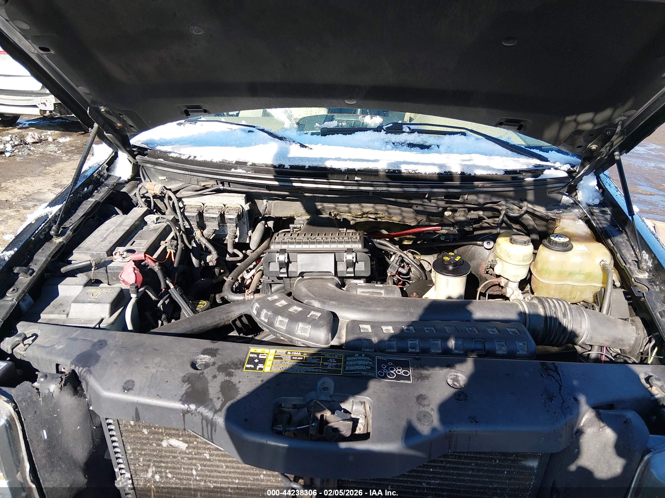 FORD F-150 image 10