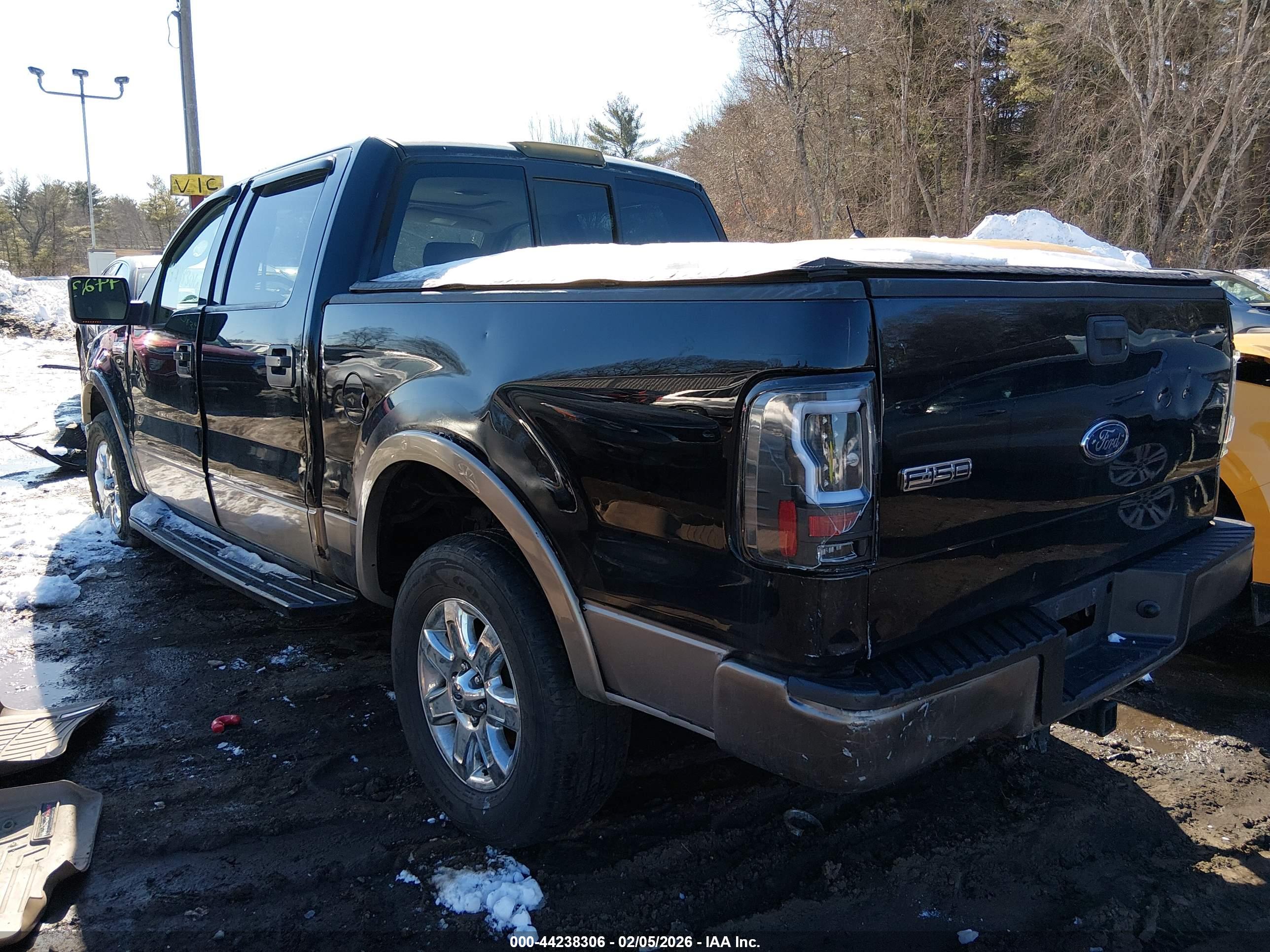 FORD F-150 image 3