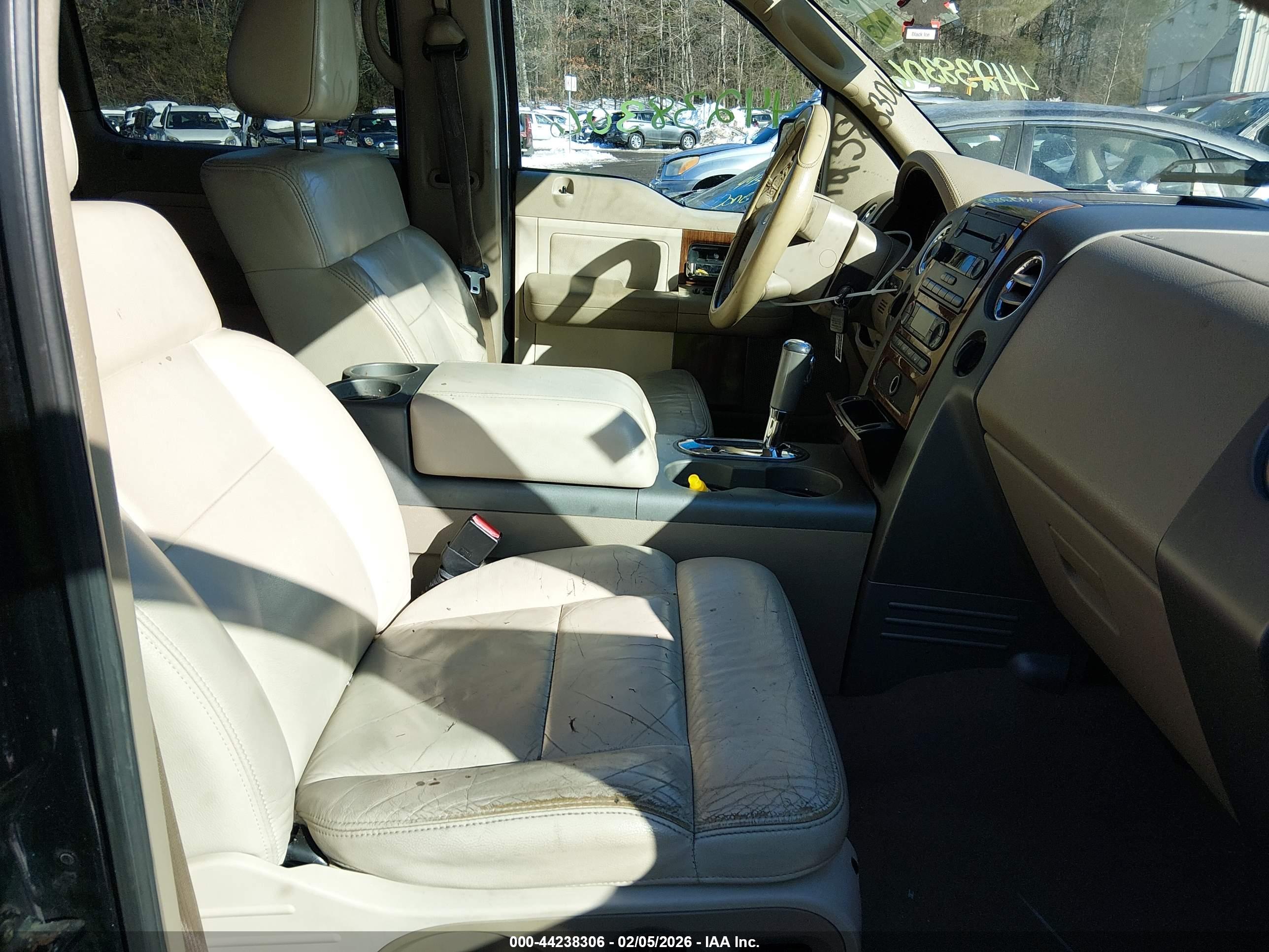 FORD F-150 image 5