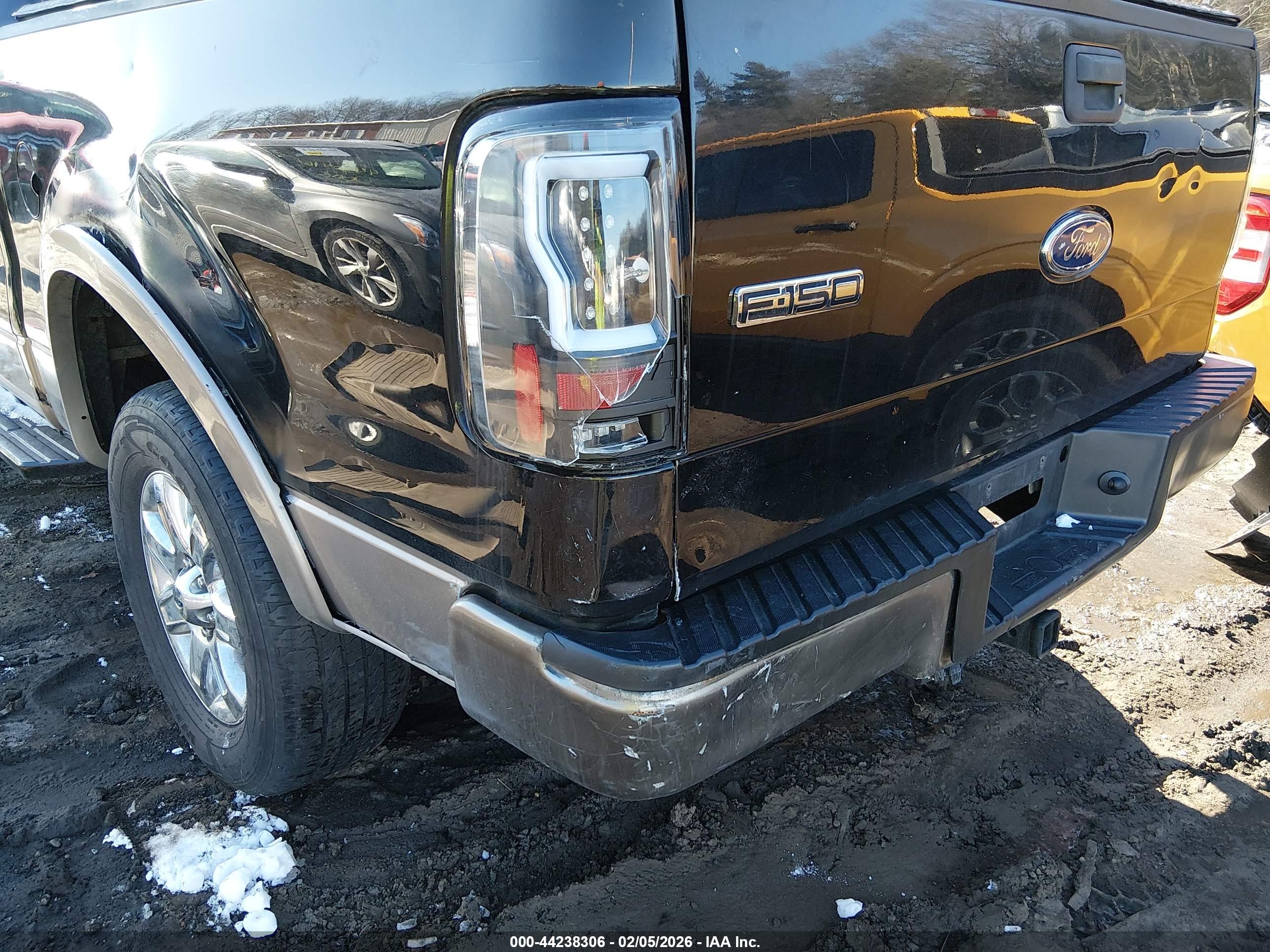 FORD F-150 image 6
