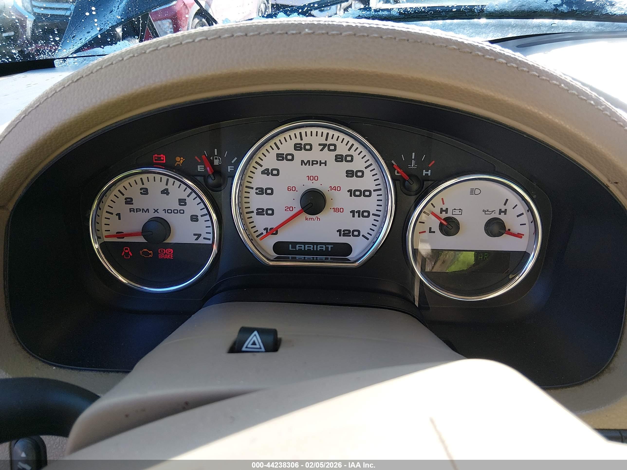 FORD F-150 image 7