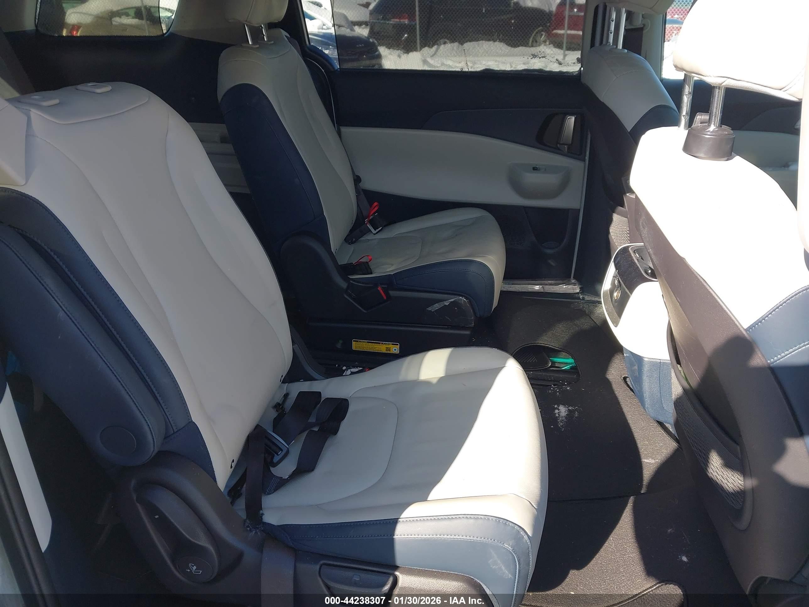 KIA CARNIVAL image 8
