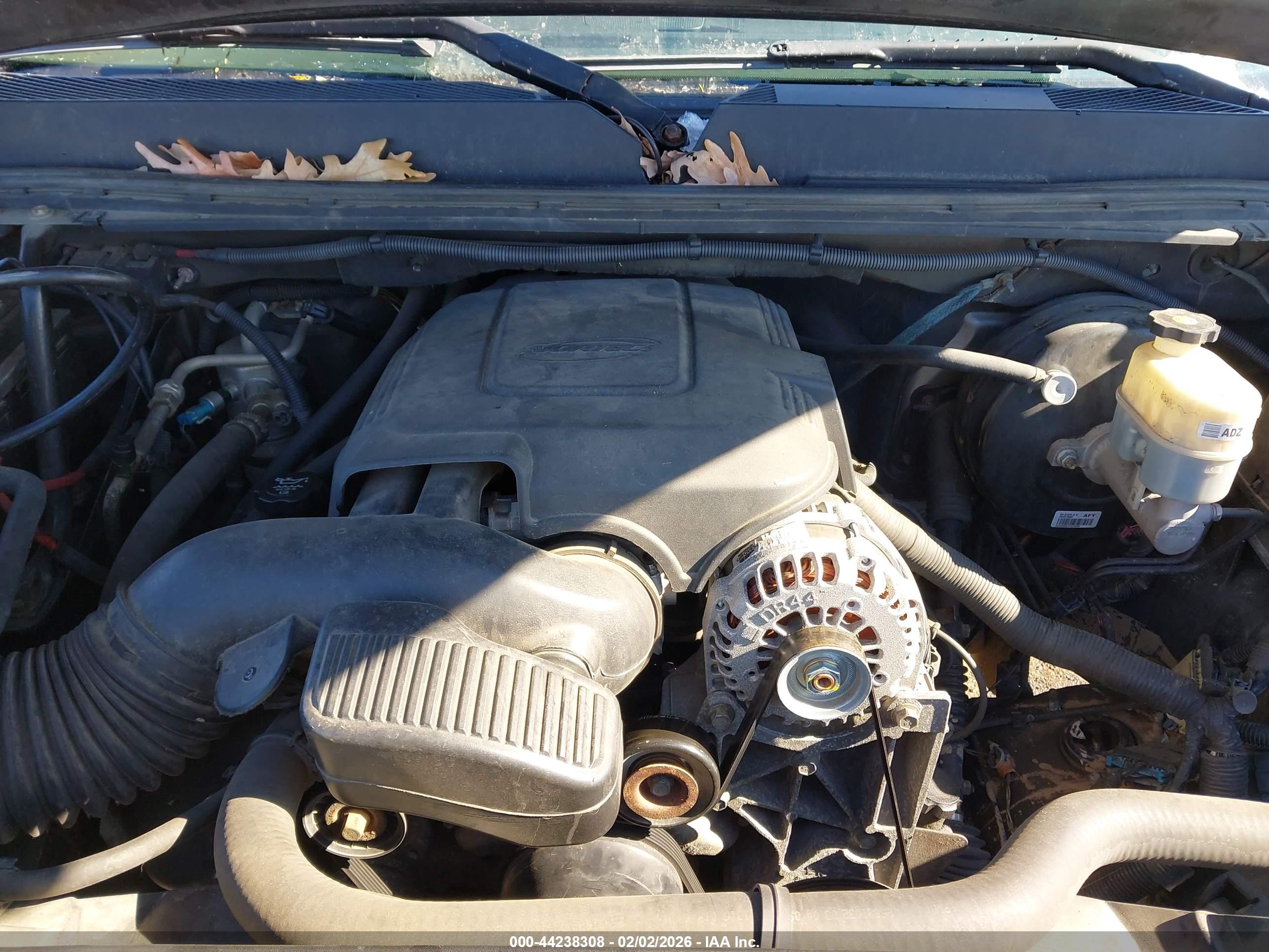 GMC SIERRA image 10