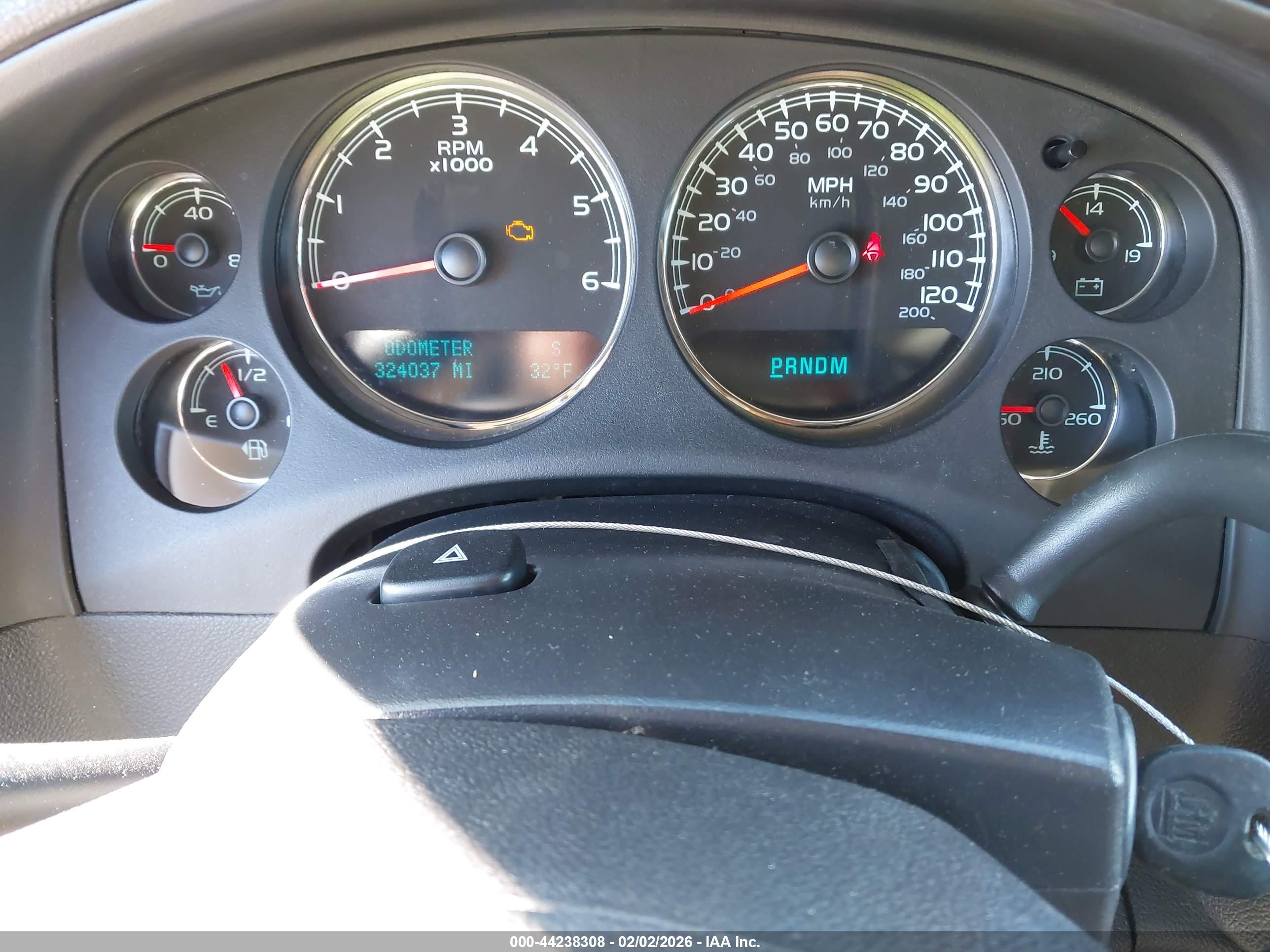 GMC SIERRA image 7