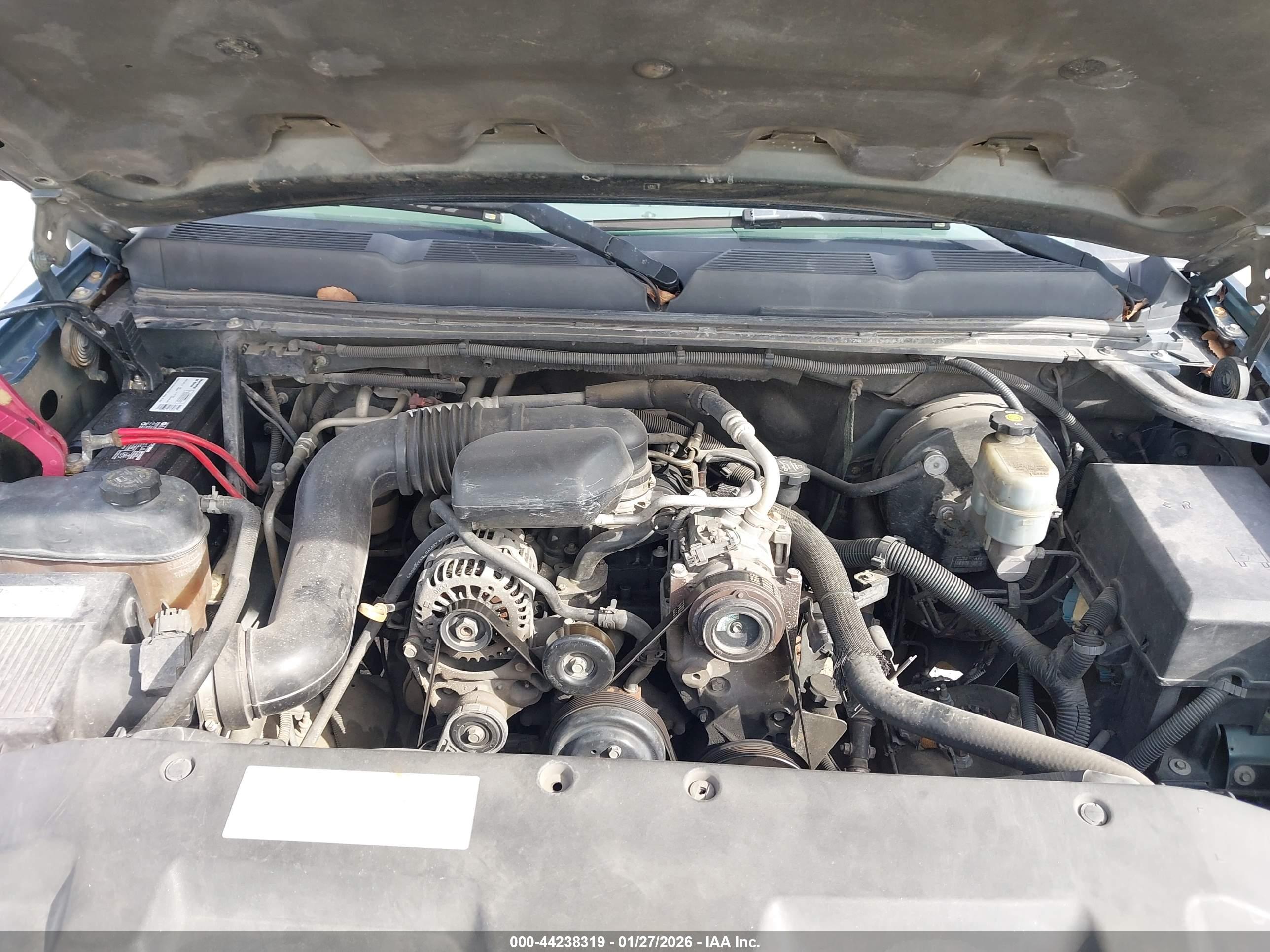 CHEVROLET SILVERADO image 10