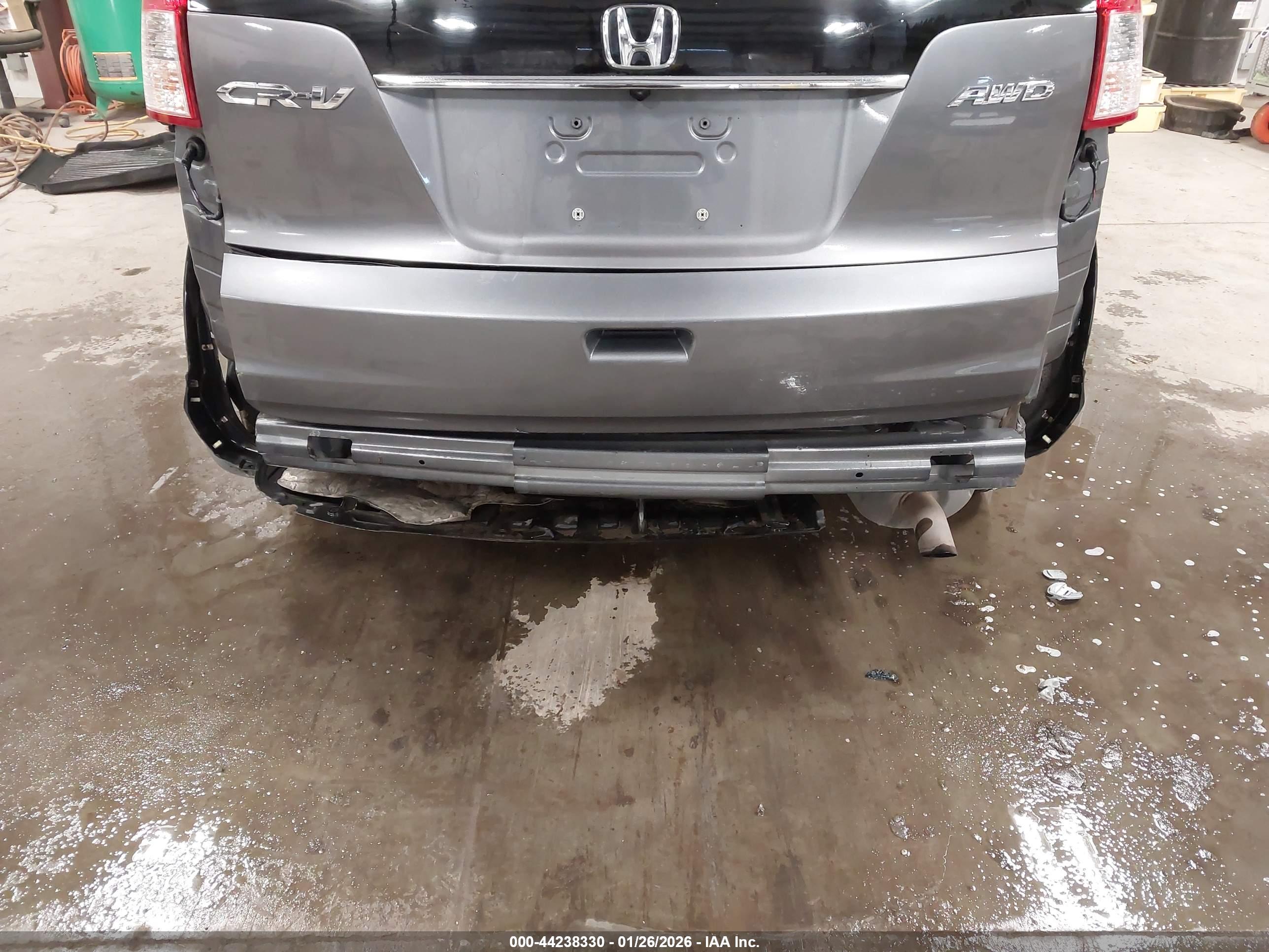 HONDA CR-V image 6