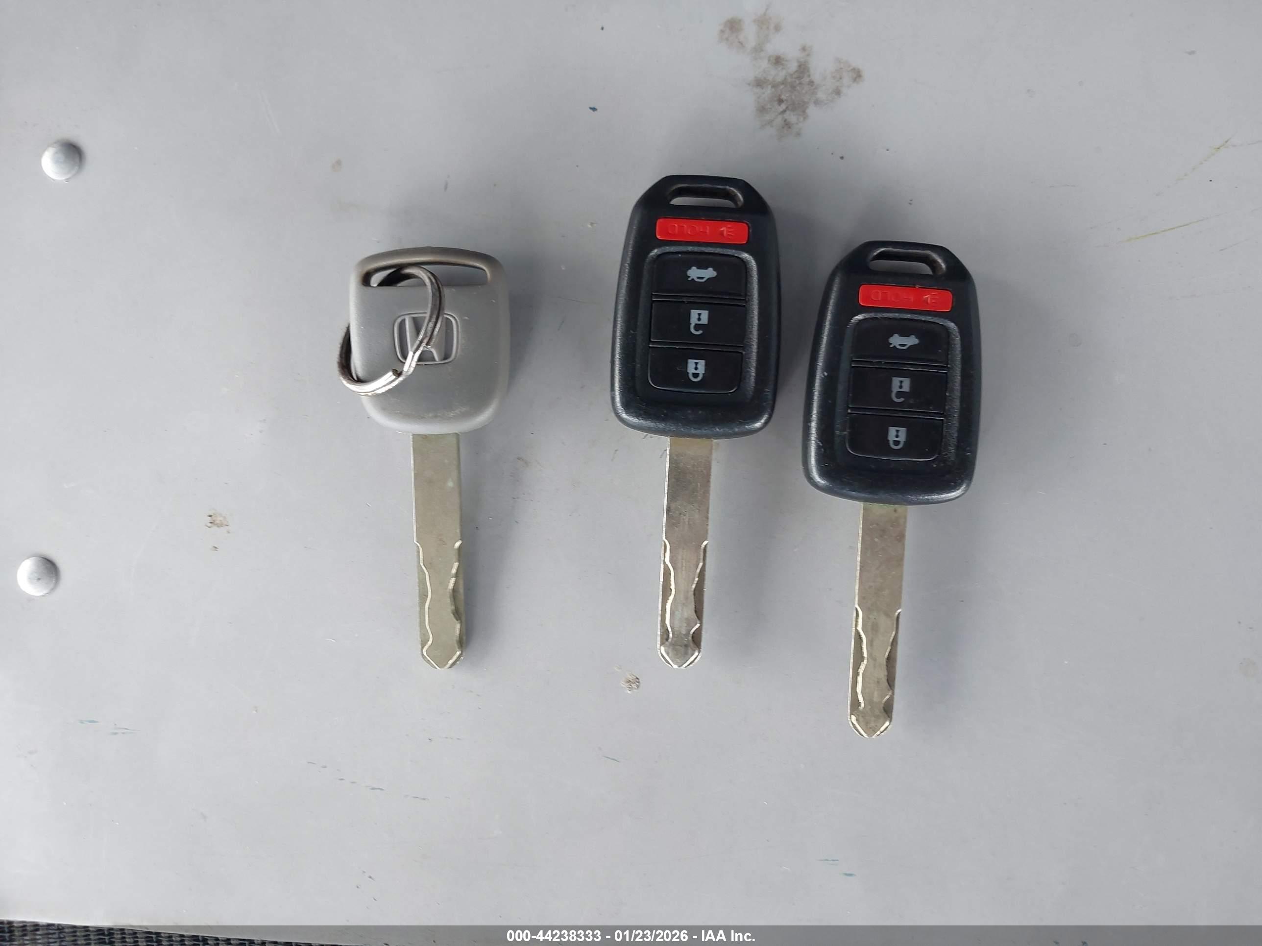 HONDA CIVIC image 11