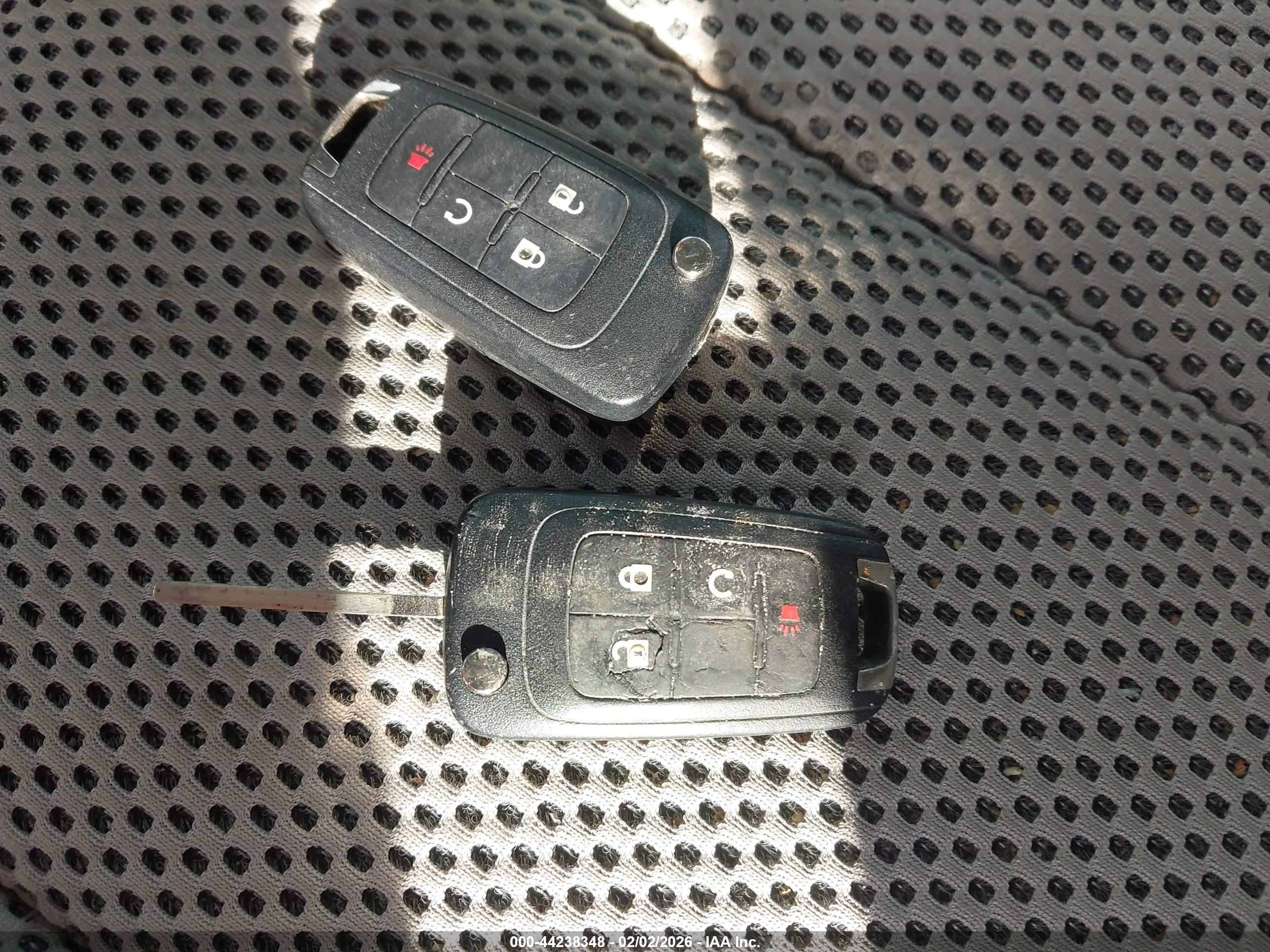 CHEVROLET EQUINOX image 11