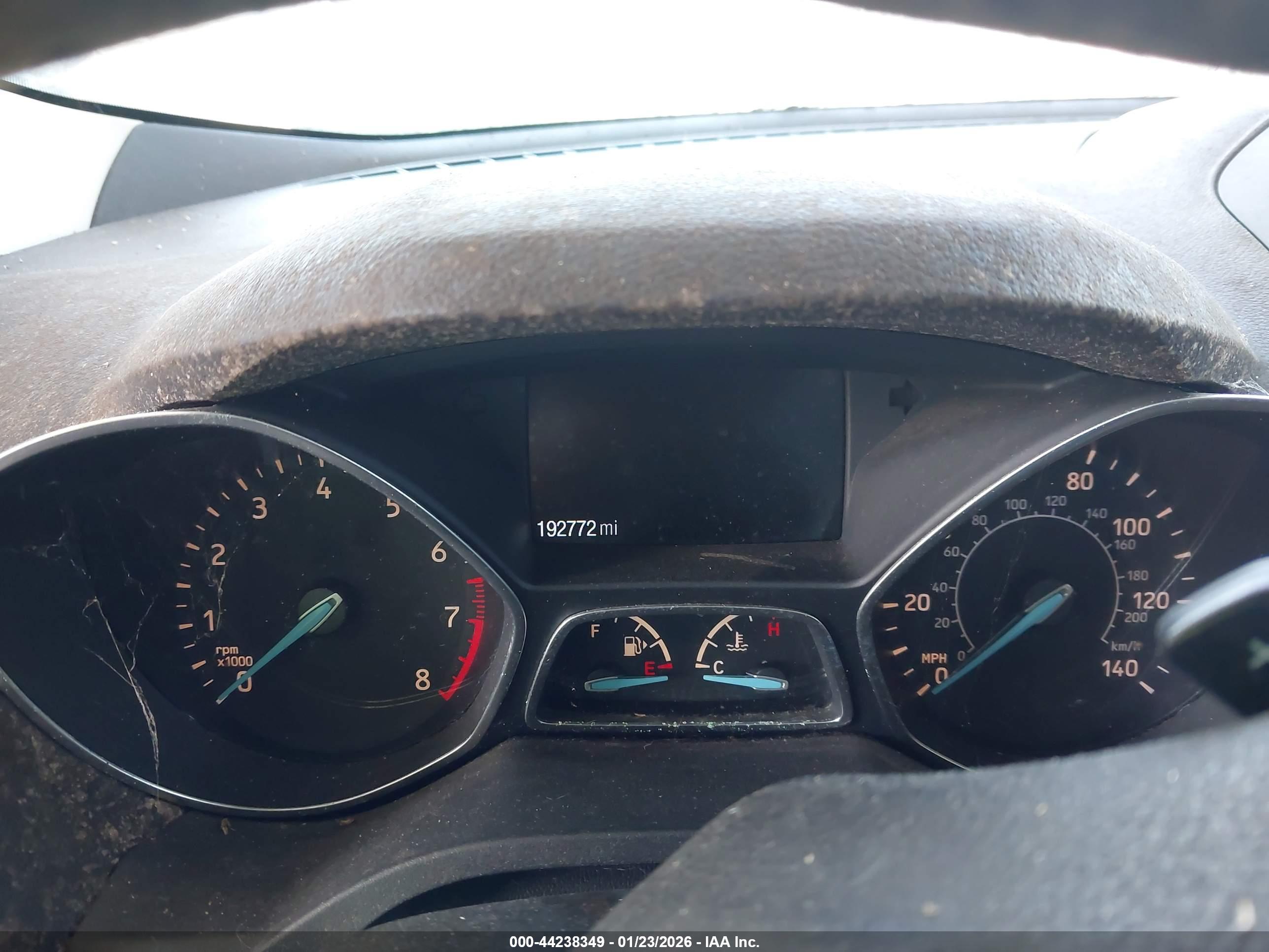 FORD ESCAPE image 7