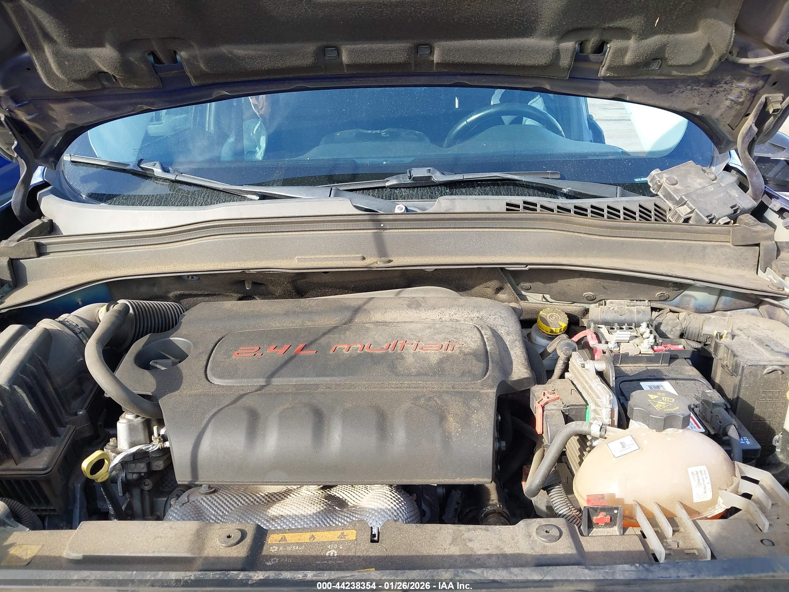 JEEP RENEGADE image 10