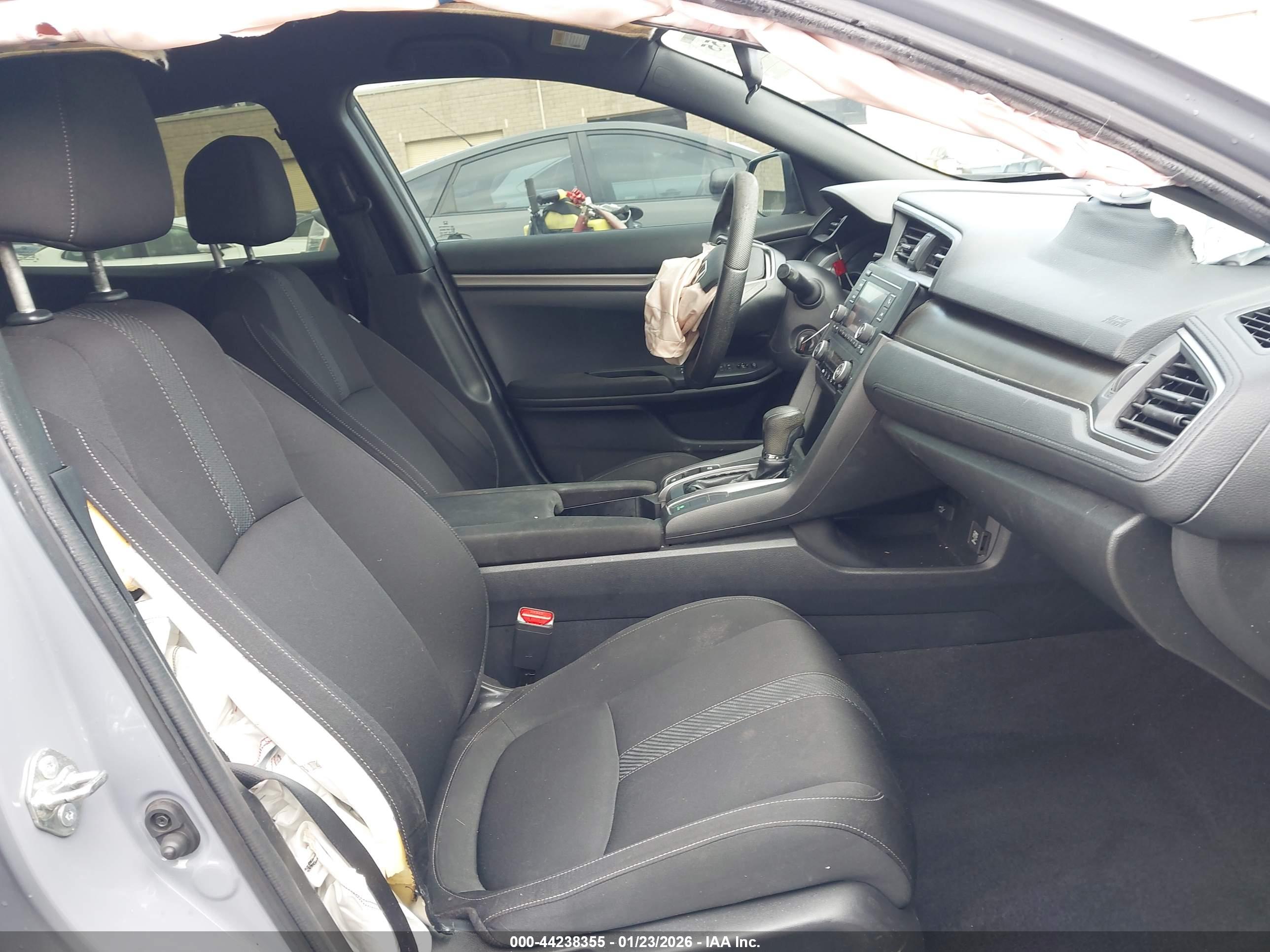 HONDA CIVIC image 5