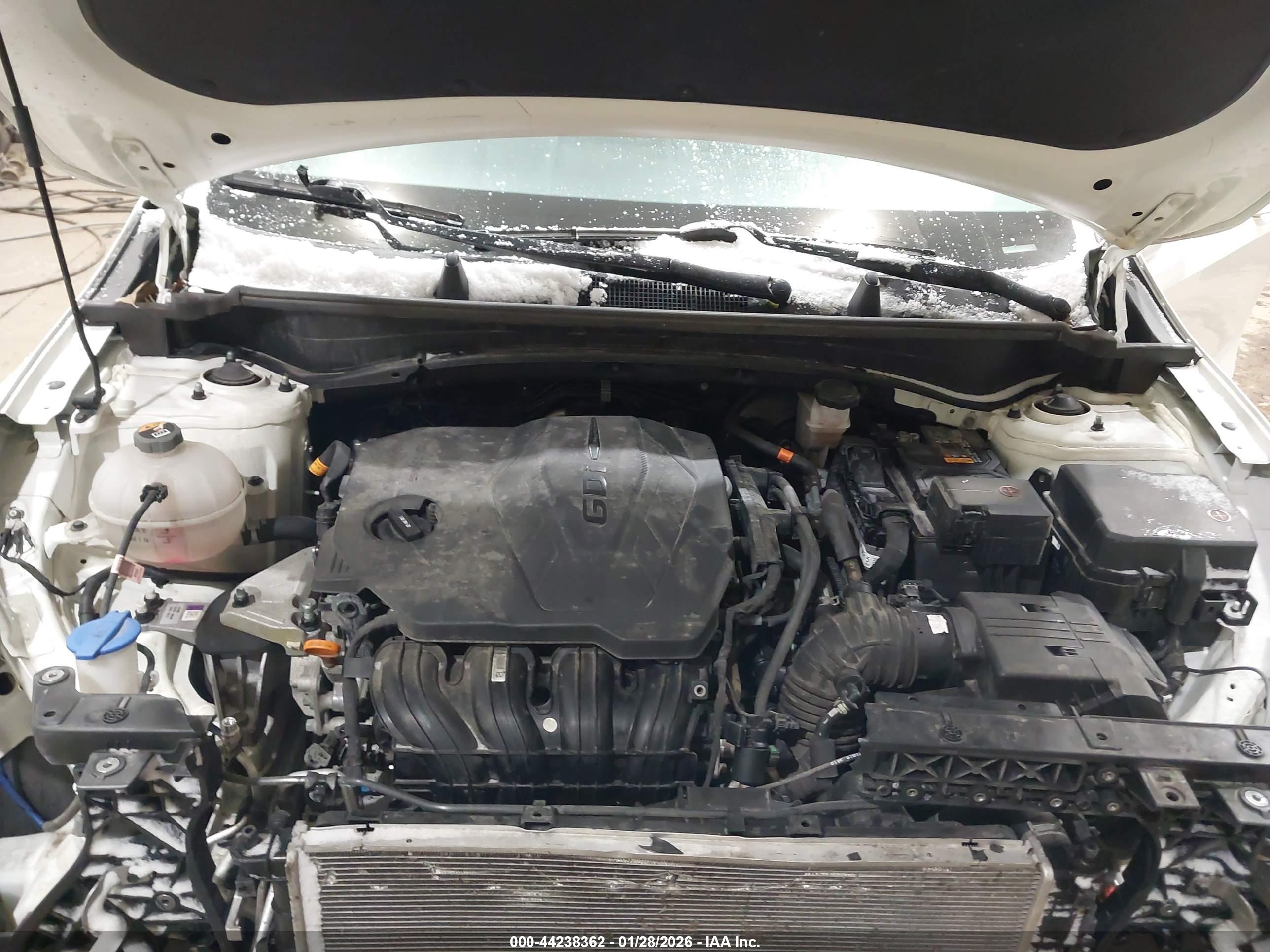 KIA SPORTAGE image 10