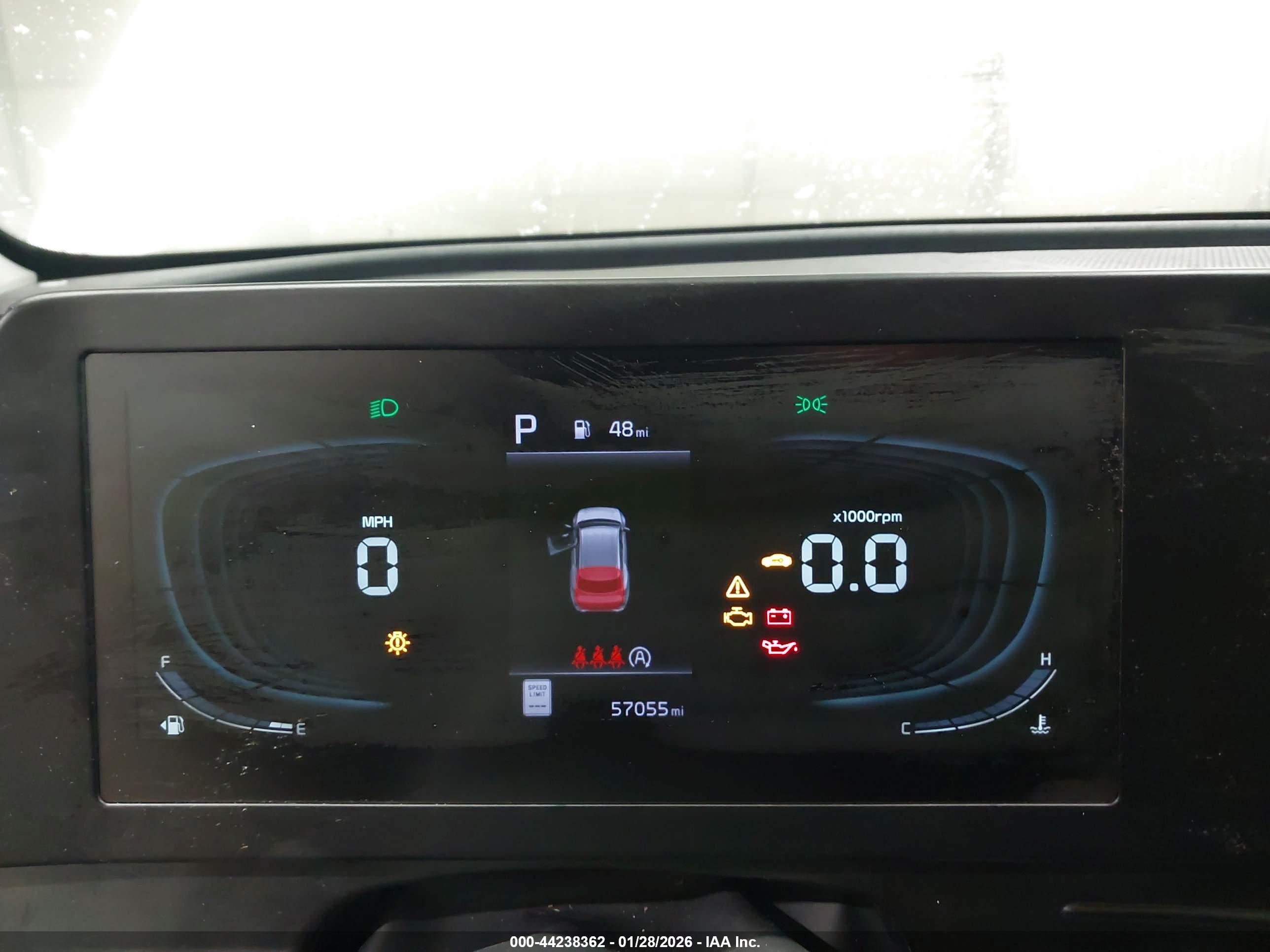 KIA SPORTAGE image 7