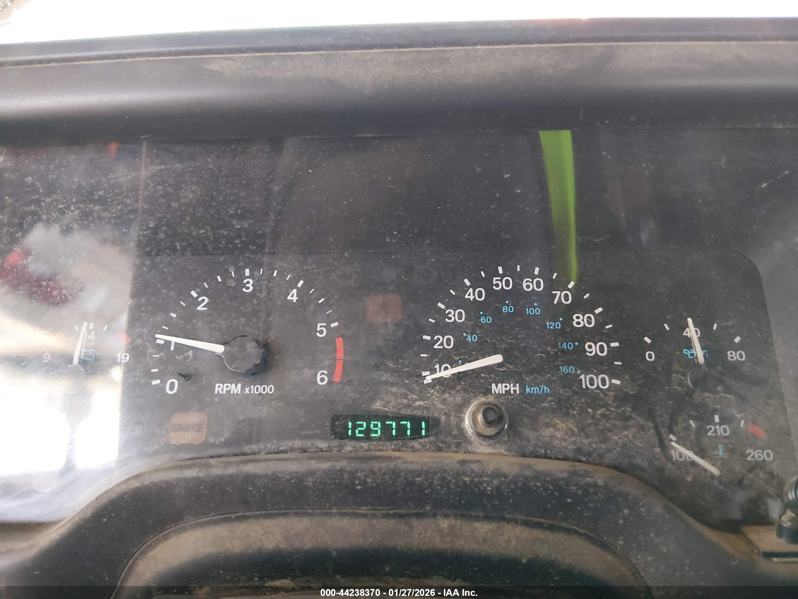 JEEP WRANGLER image 7