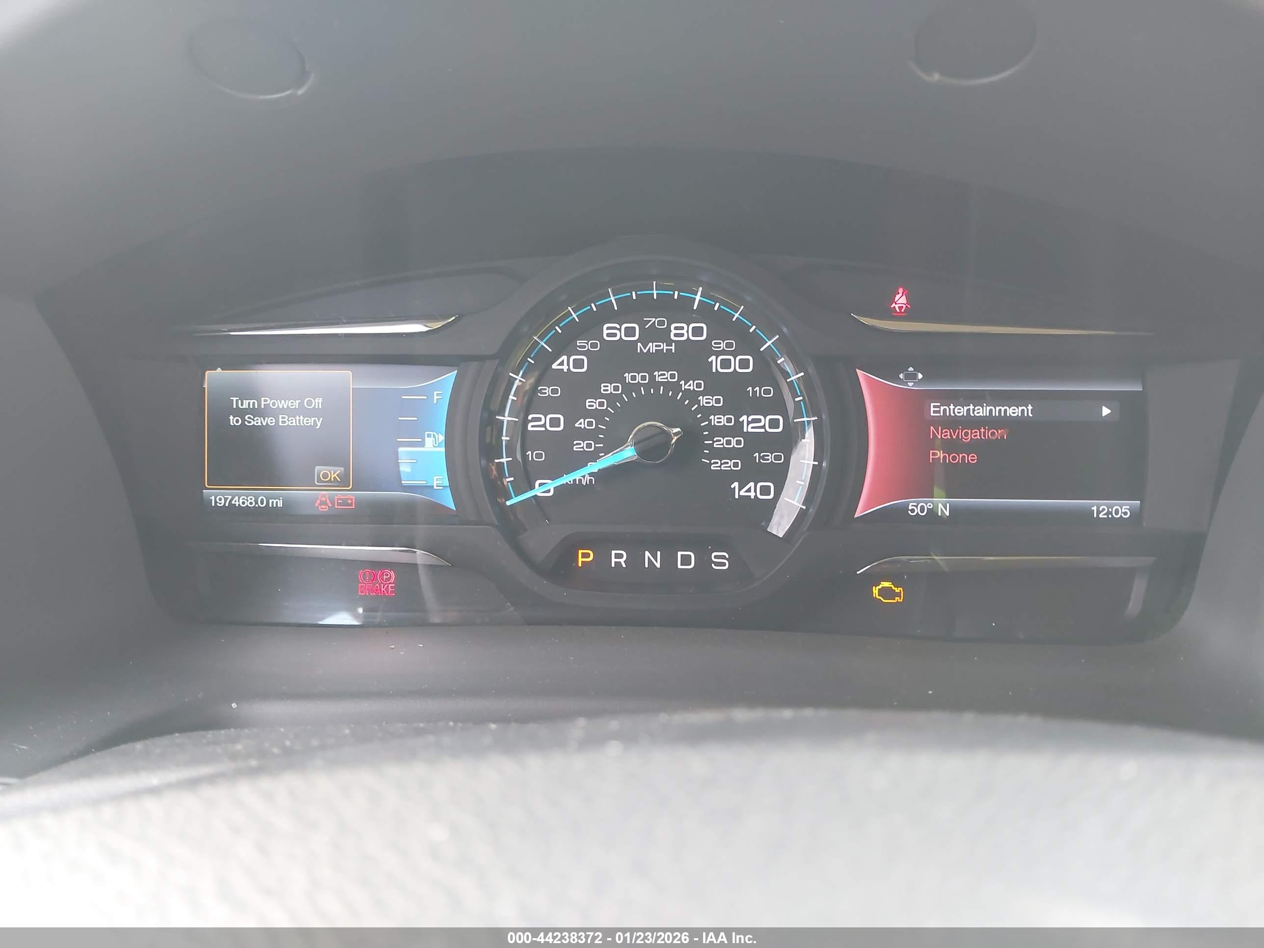 FORD FLEX image 7