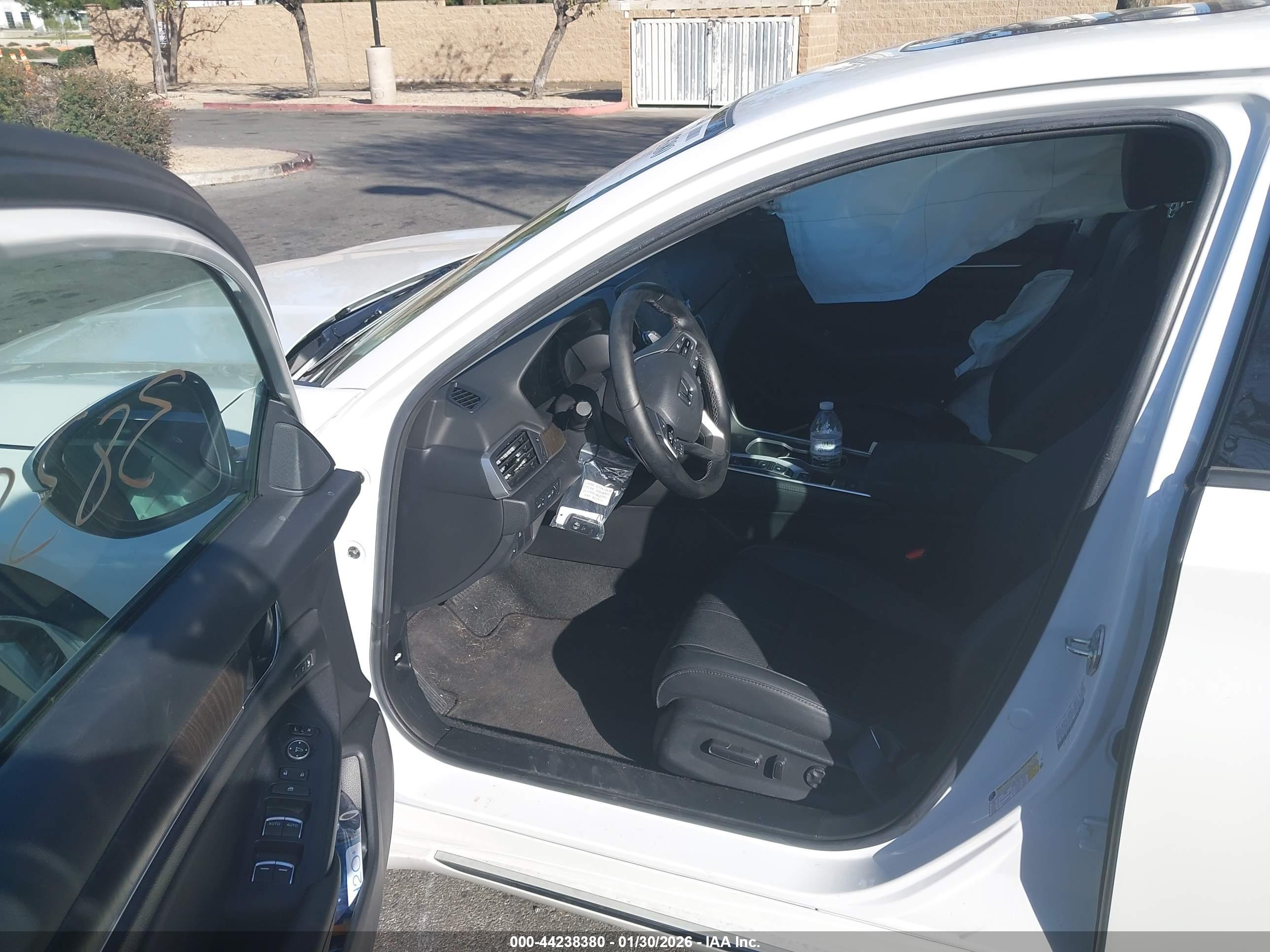 HONDA ACCORD image 5