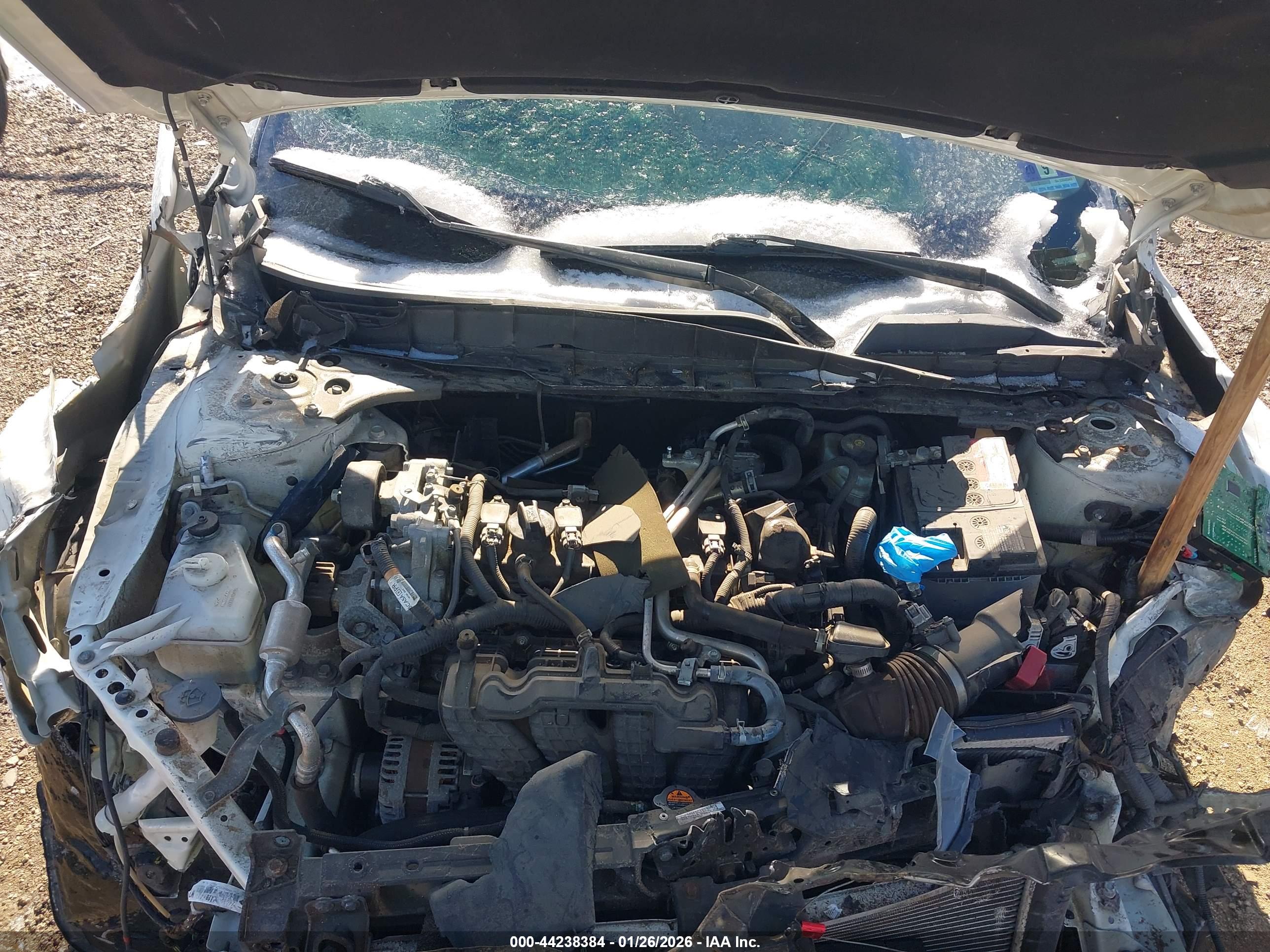 NISSAN ALTIMA image 10