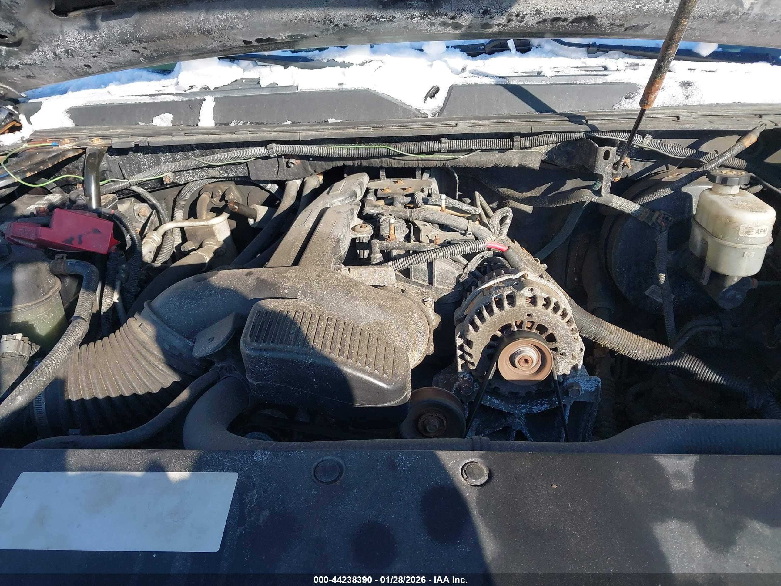 CADILLAC ESCALADE image 10