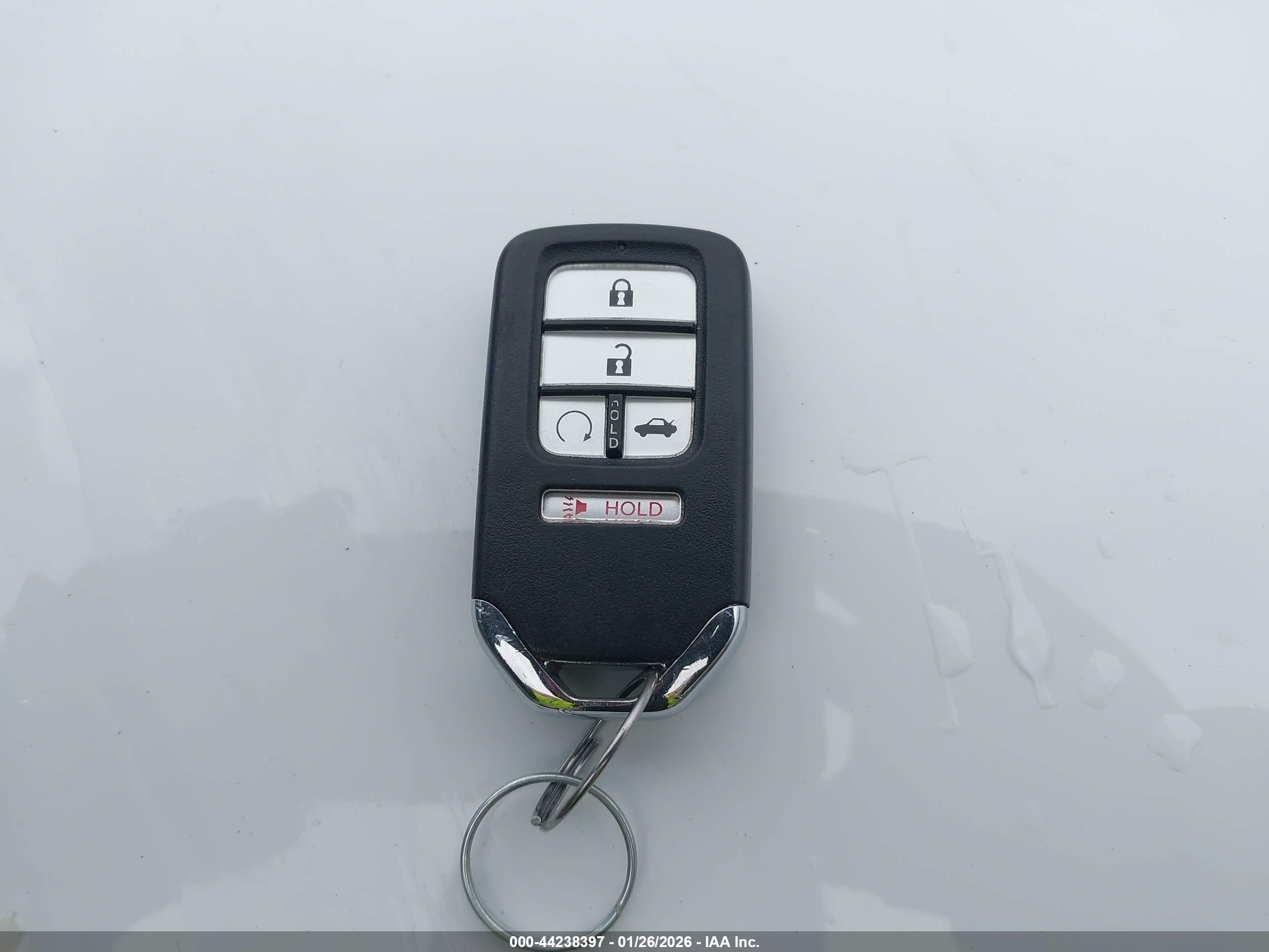 HONDA ACCORD image 11