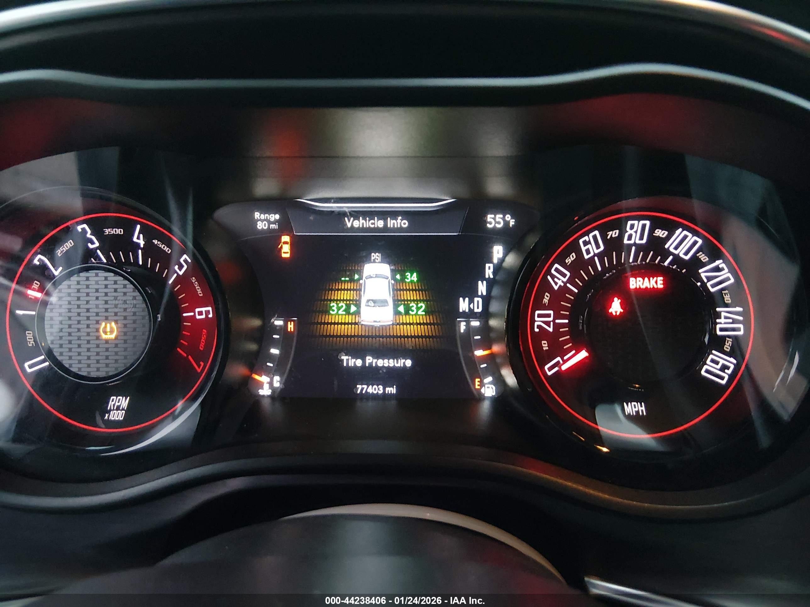 DODGE CHALLENGER image 7