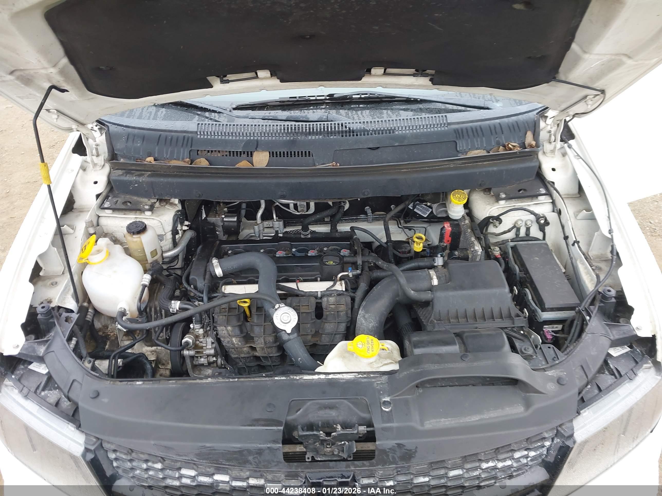 DODGE JOURNEY image 10