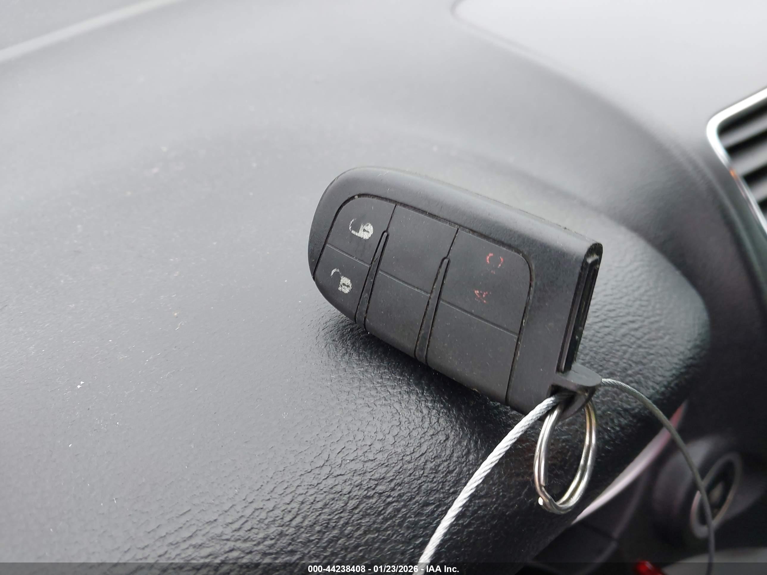DODGE JOURNEY image 11