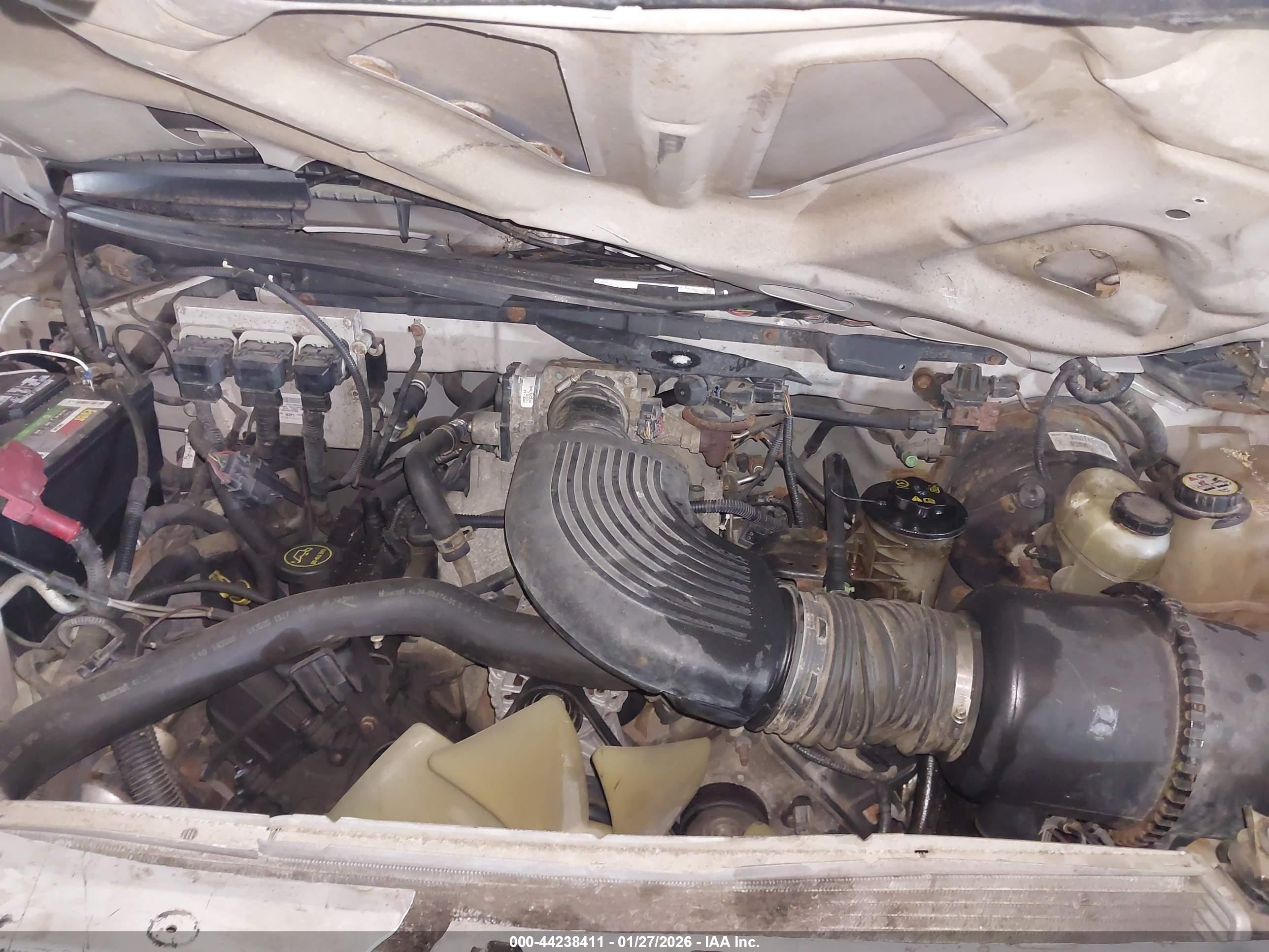 FORD F-150 image 10