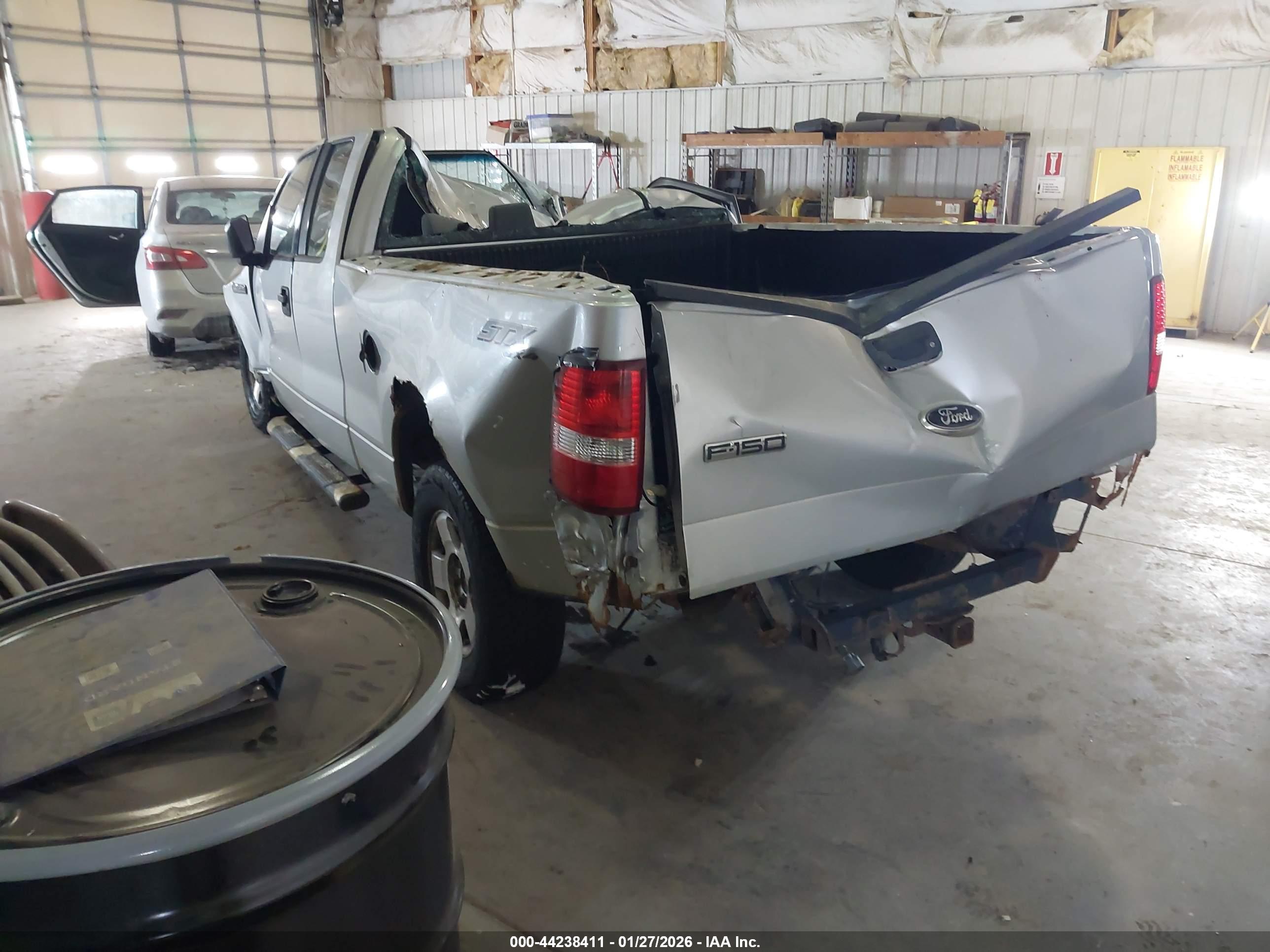 FORD F-150 image 3