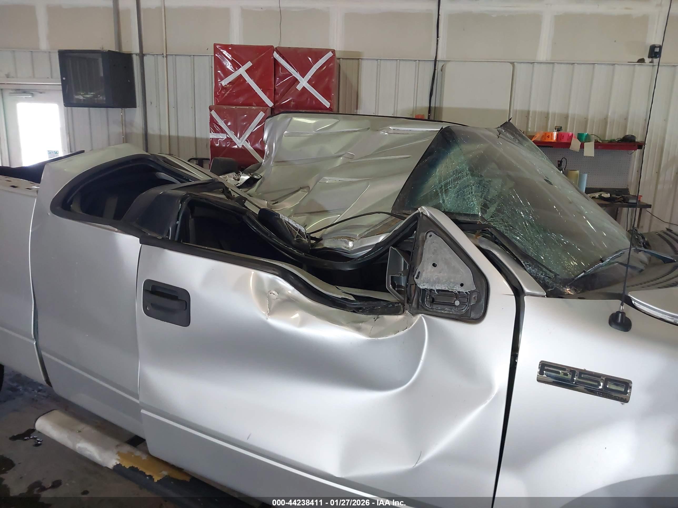 FORD F-150 image 6