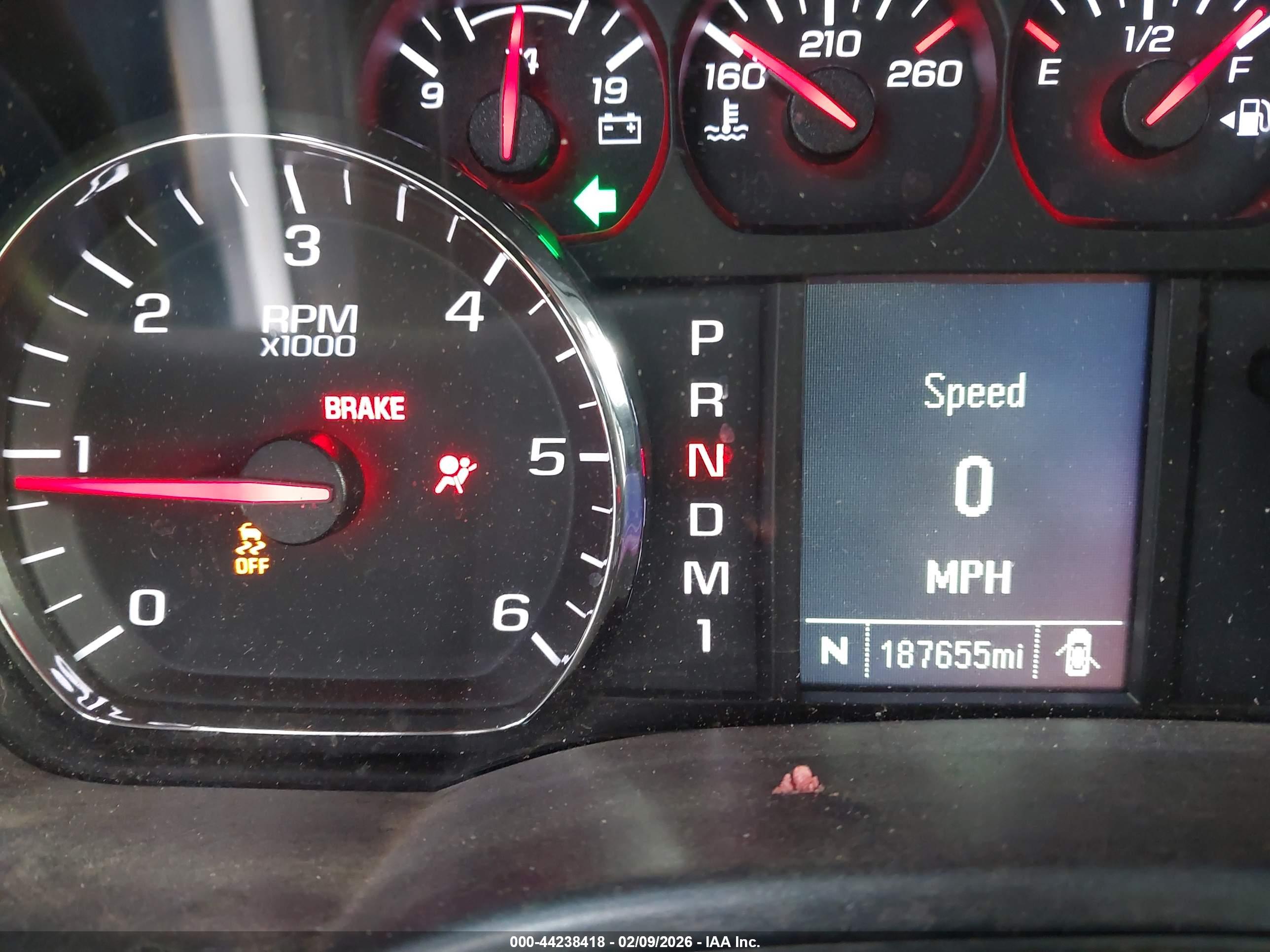 GMC SIERRA image 7