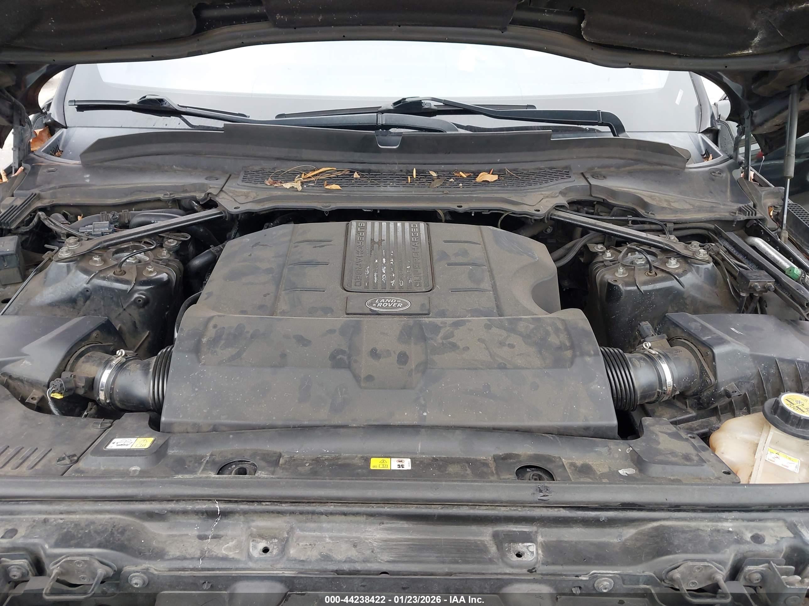 LAND ROVER image 10