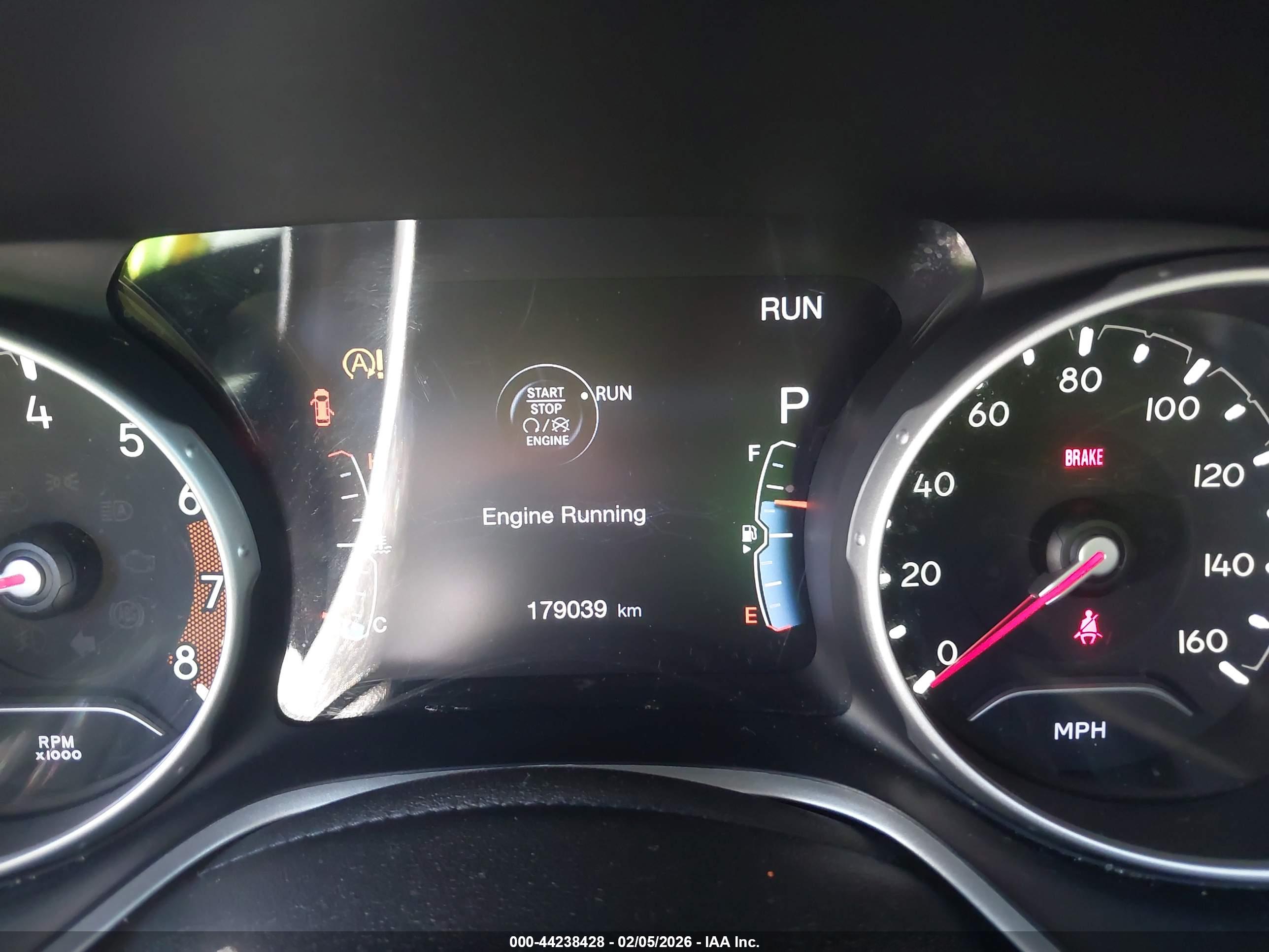 JEEP COMPASS image 7