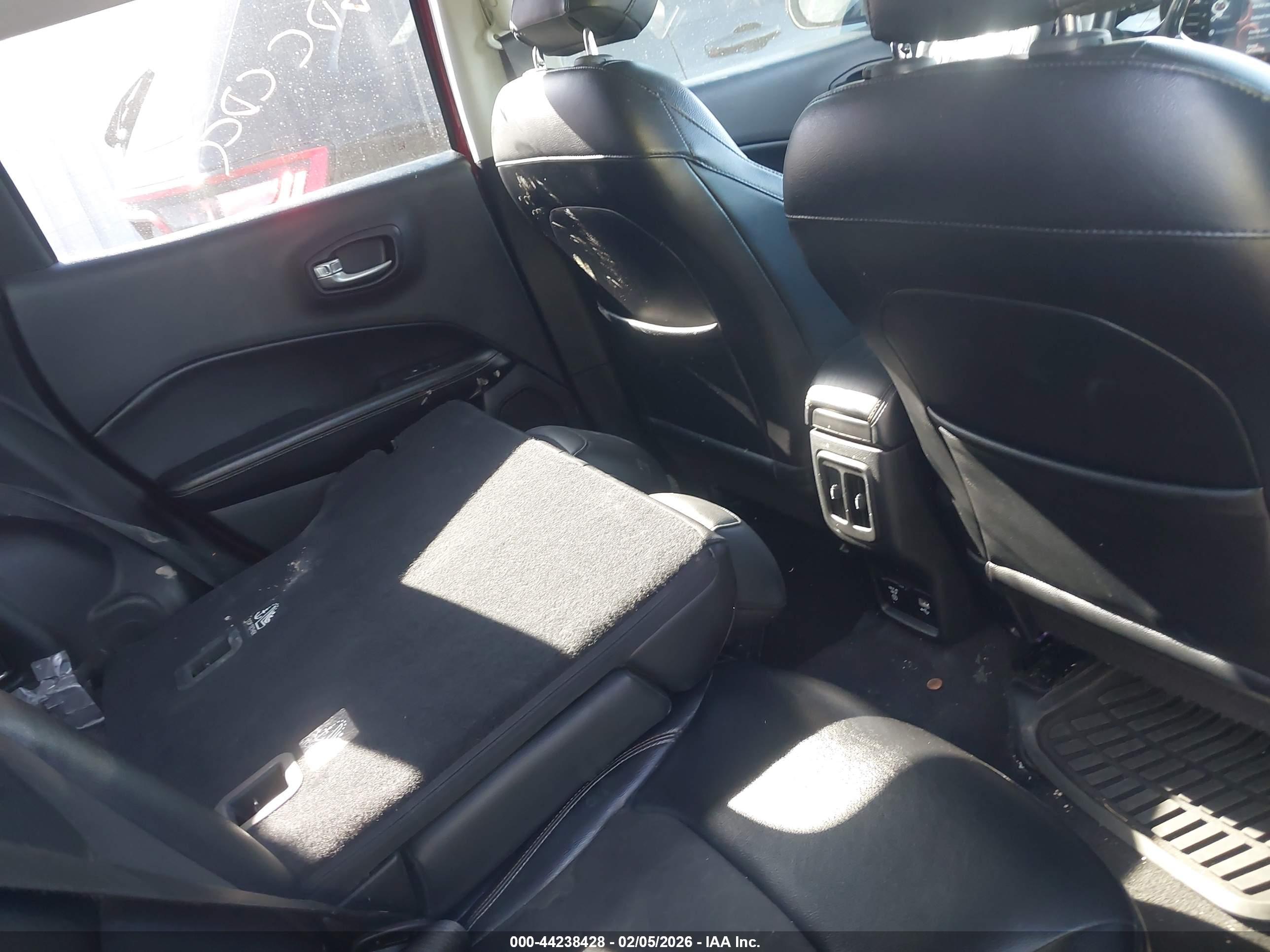 JEEP COMPASS image 8