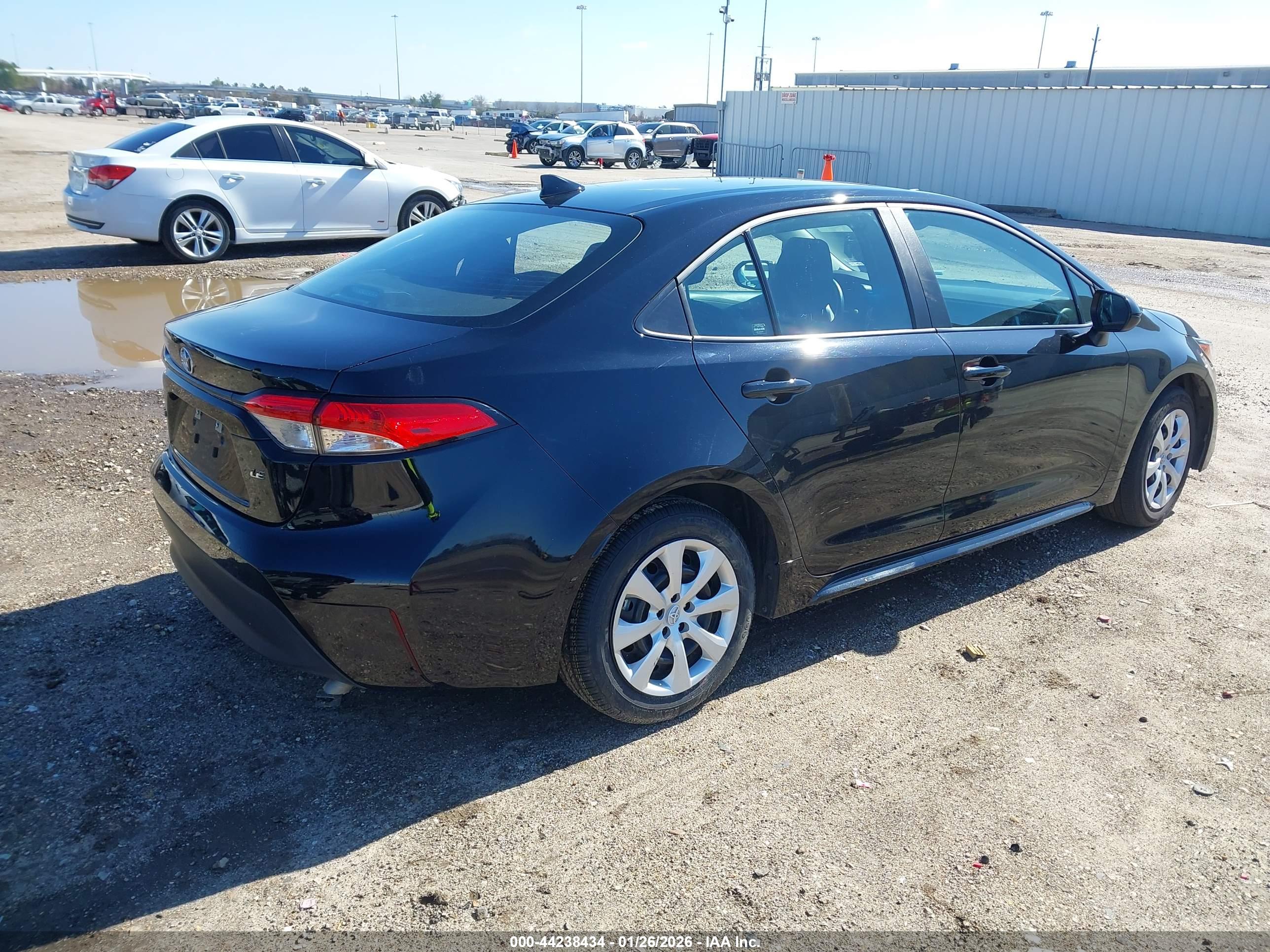 TOYOTA COROLLA image 4