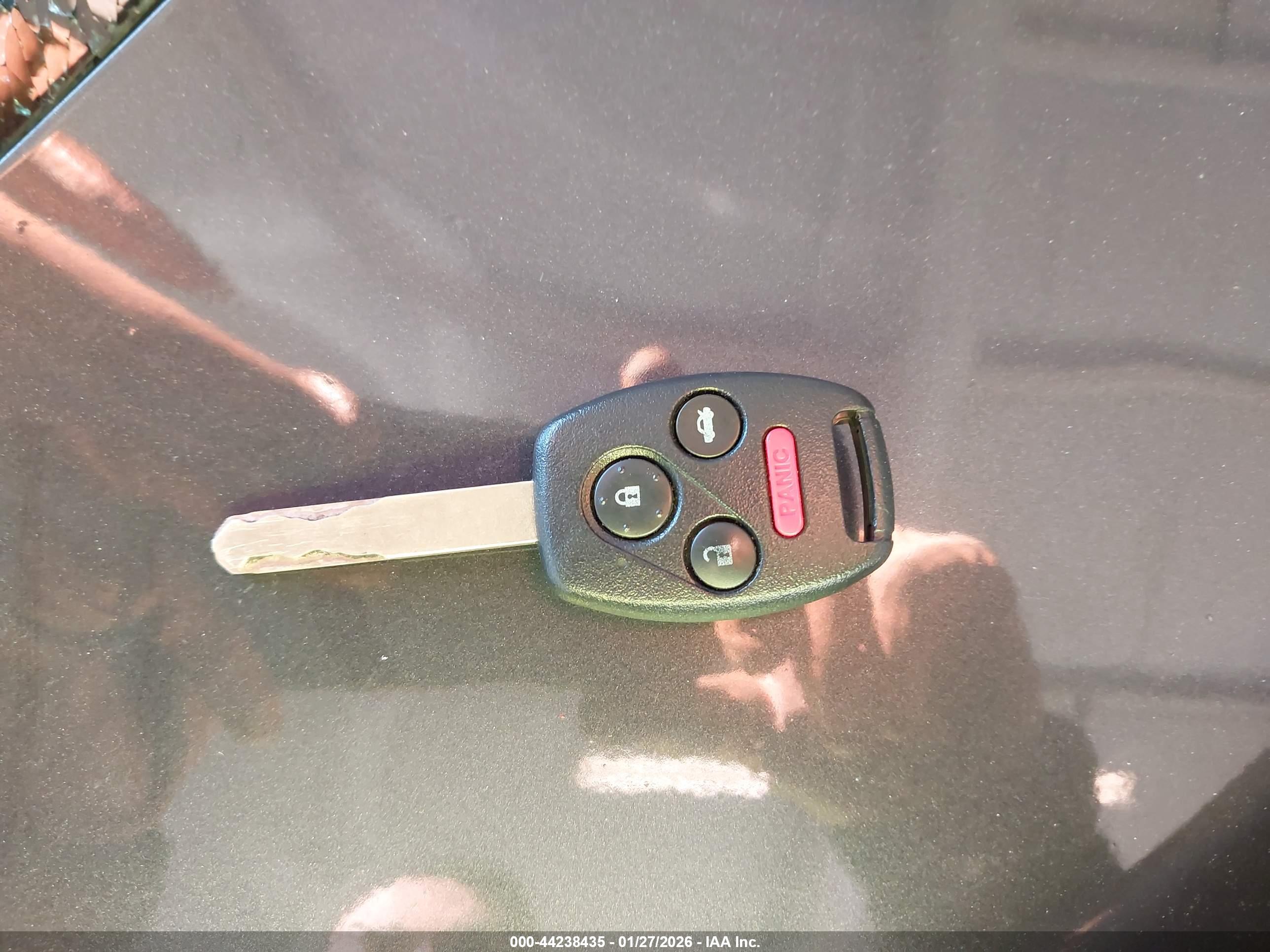HONDA ACCORD image 11