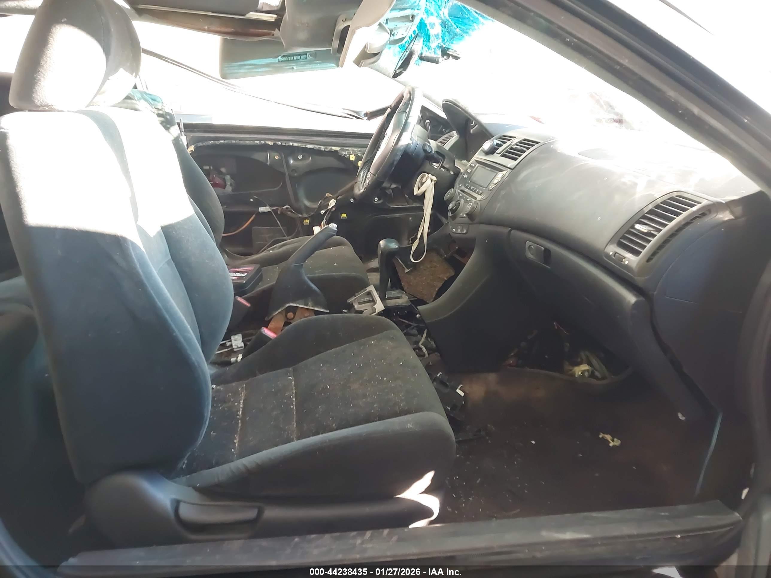 HONDA ACCORD image 5