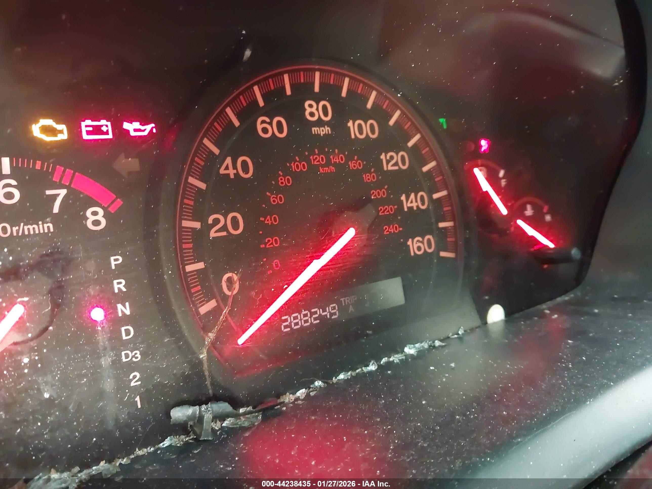 HONDA ACCORD image 7