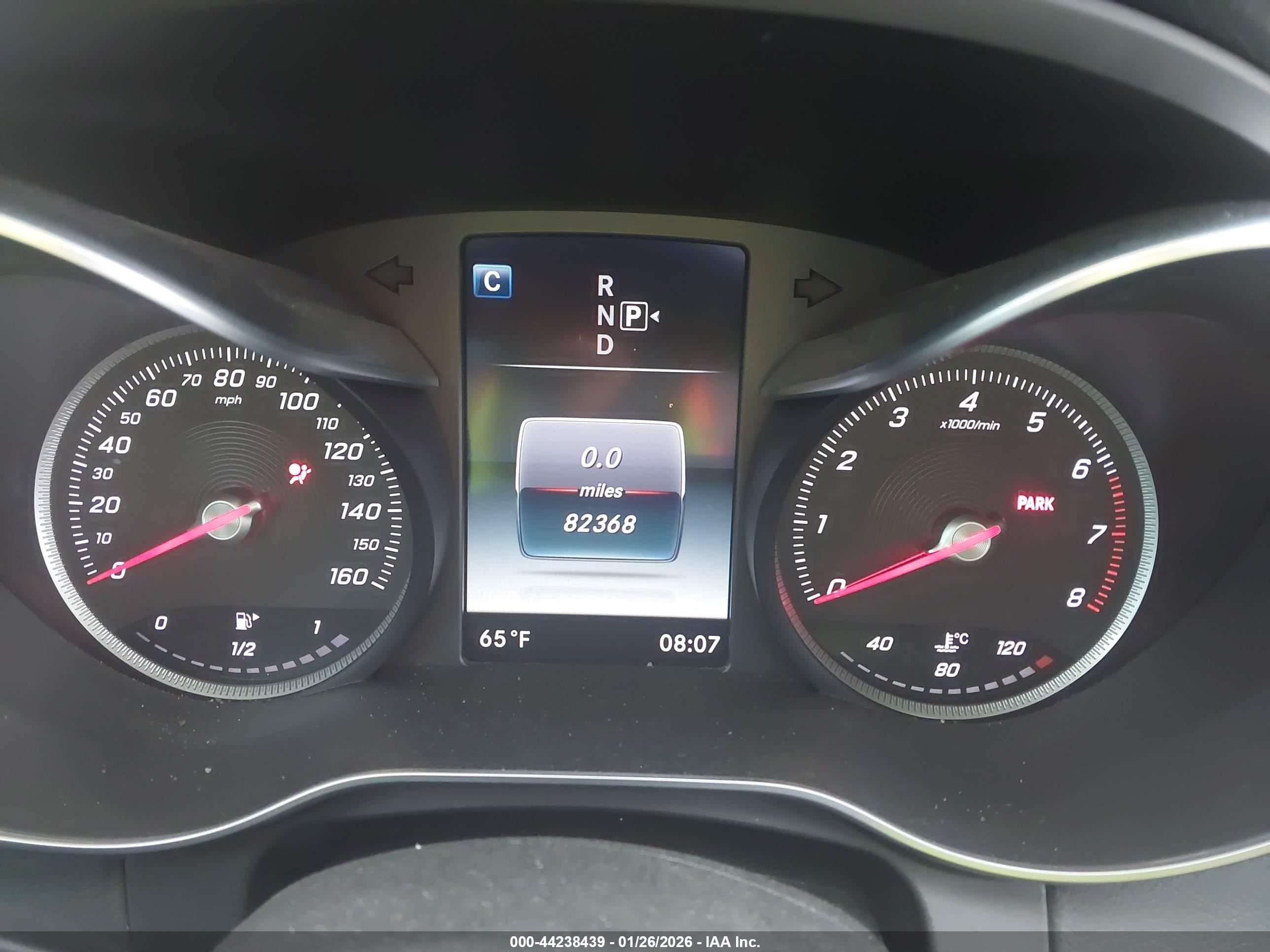 MERCEDES-BENZ C image 7