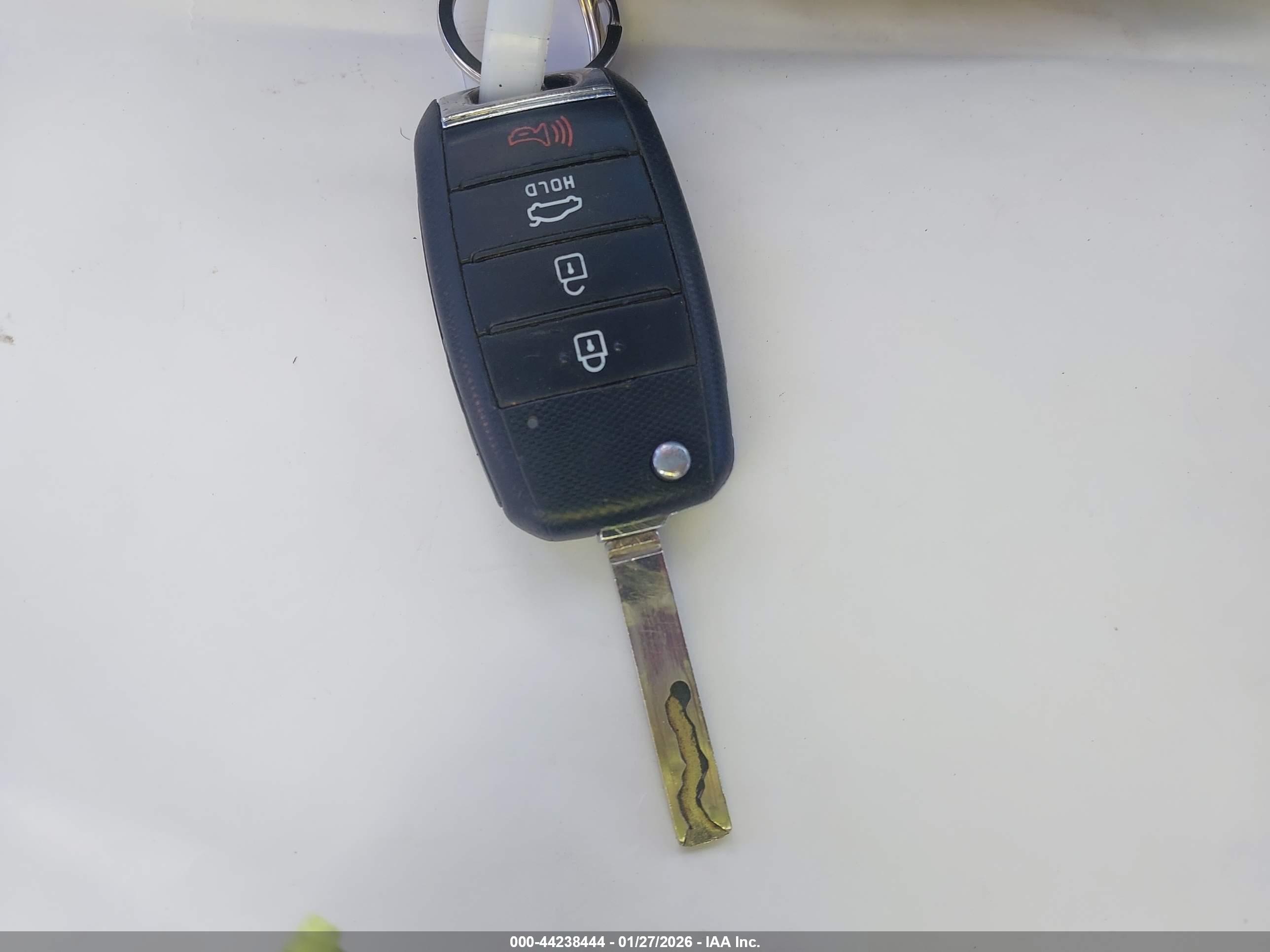KIA OPTIMA image 11