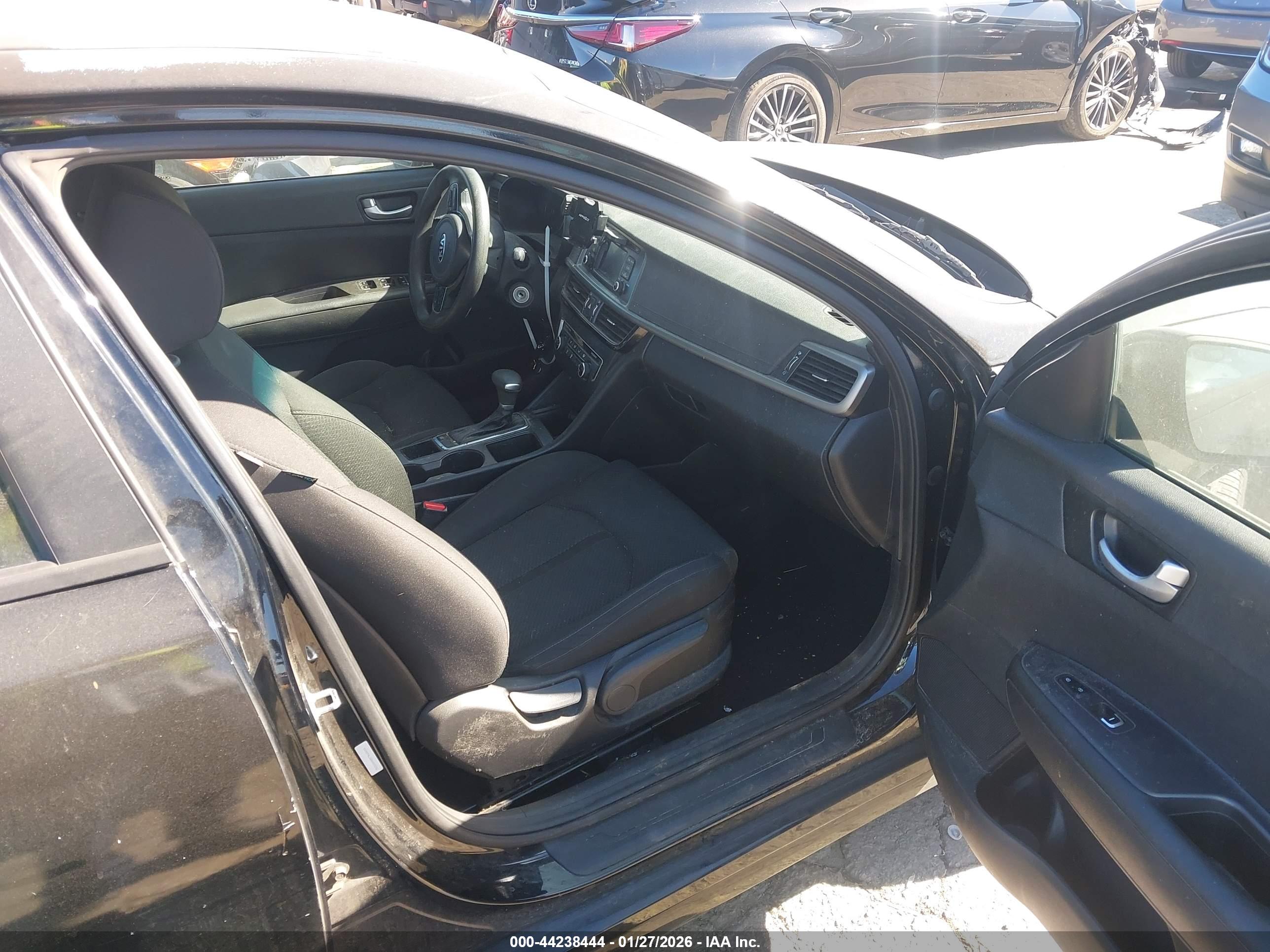 KIA OPTIMA image 5