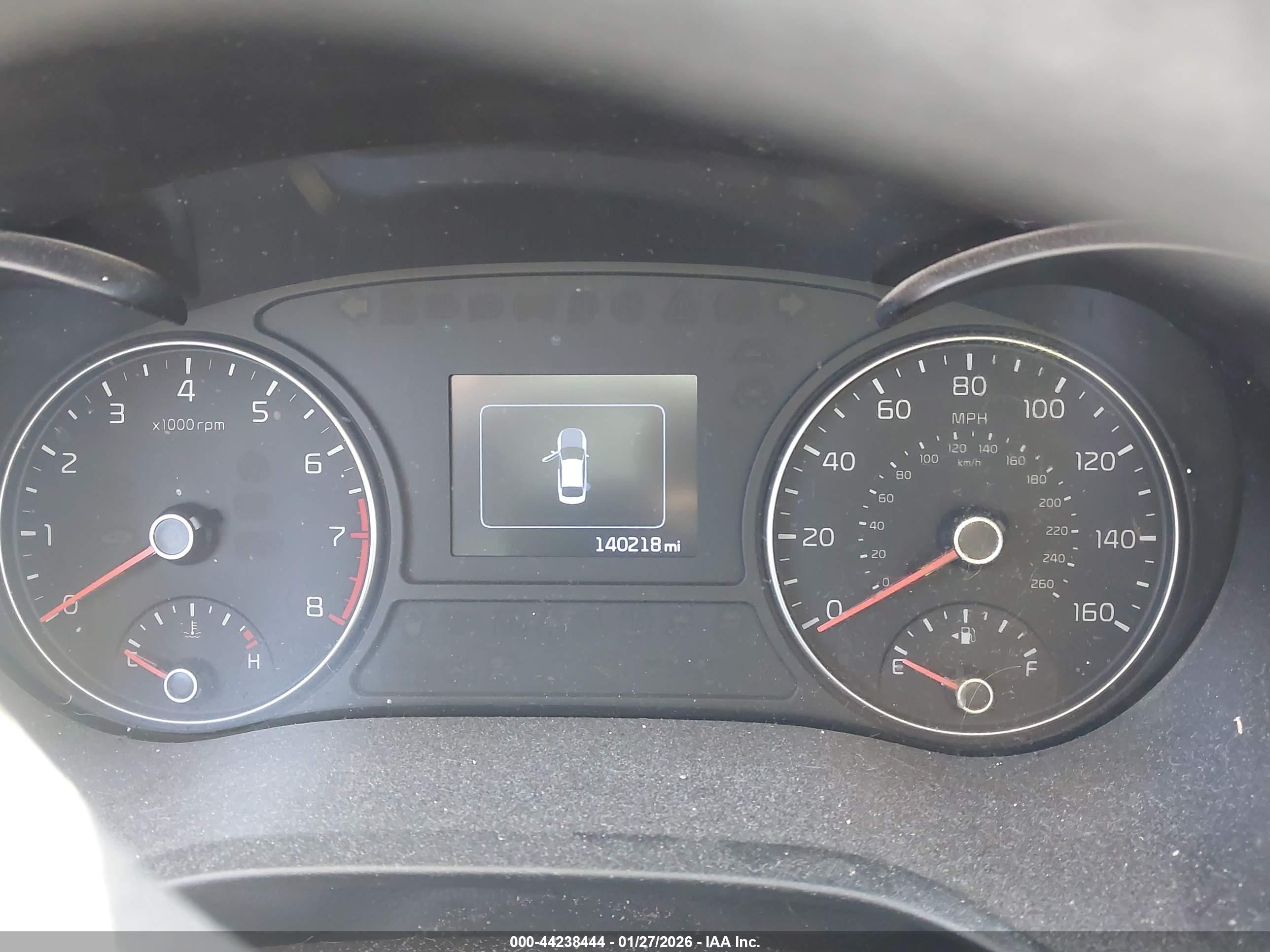 KIA OPTIMA image 7