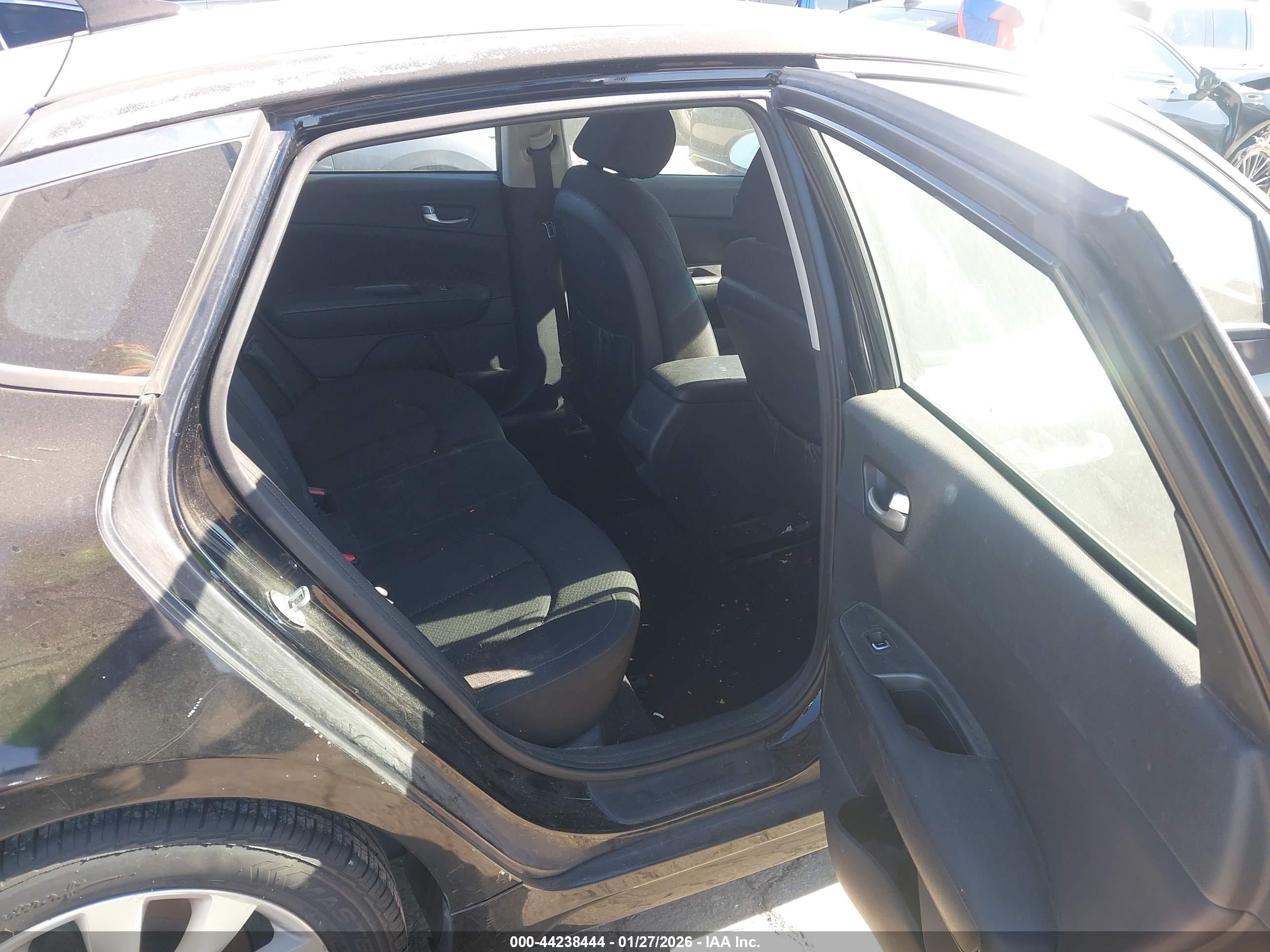 KIA OPTIMA image 8