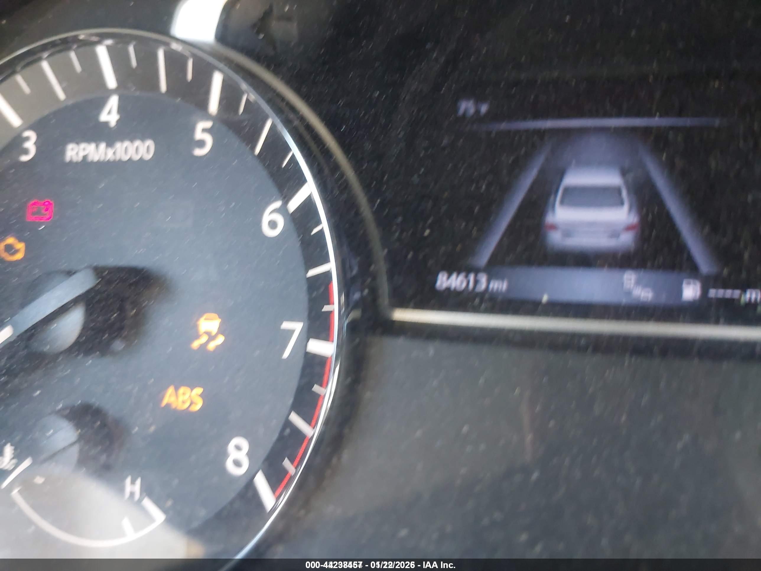 NISSAN ALTIMA image 7