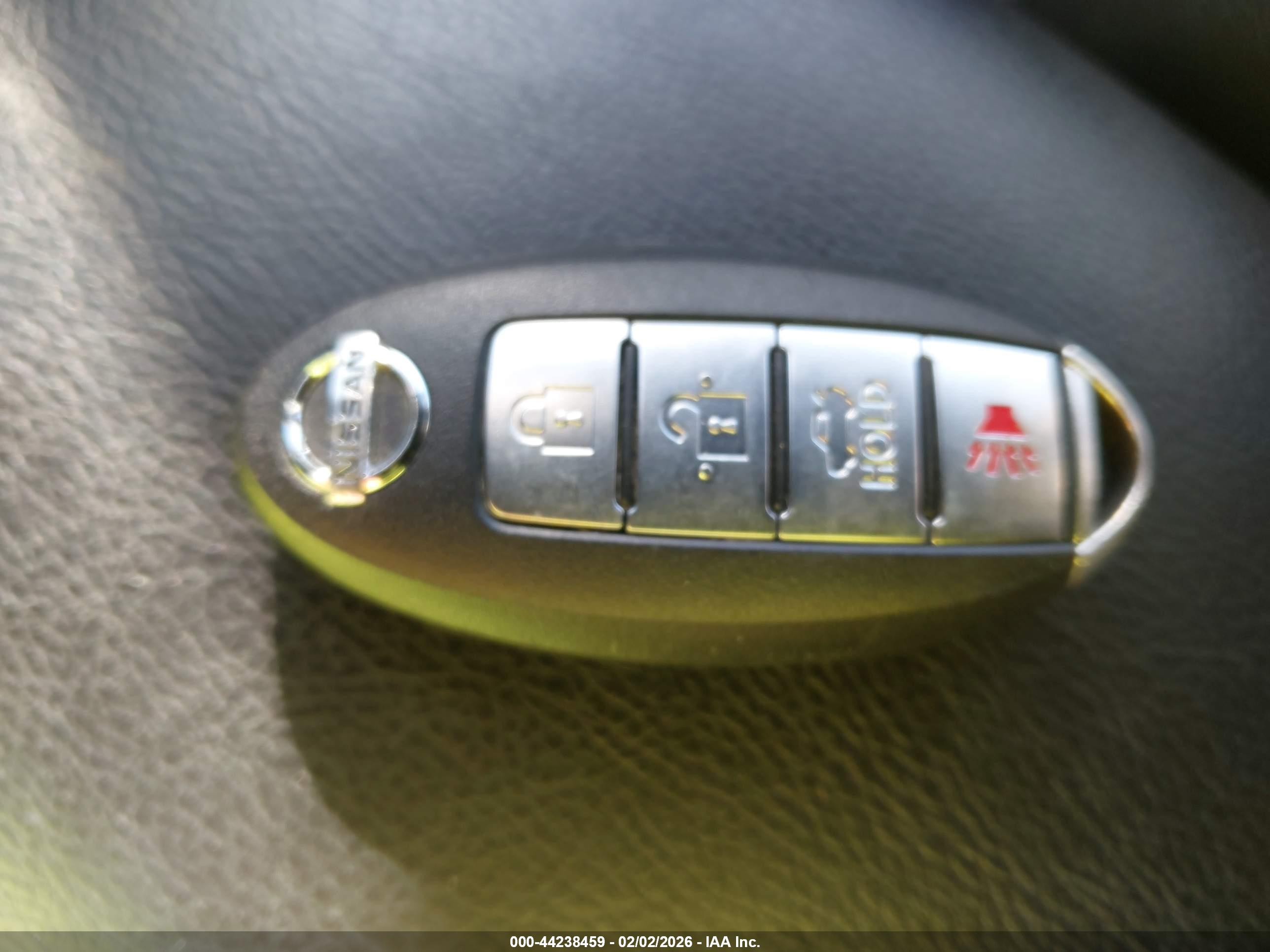 NISSAN SENTRA image 11