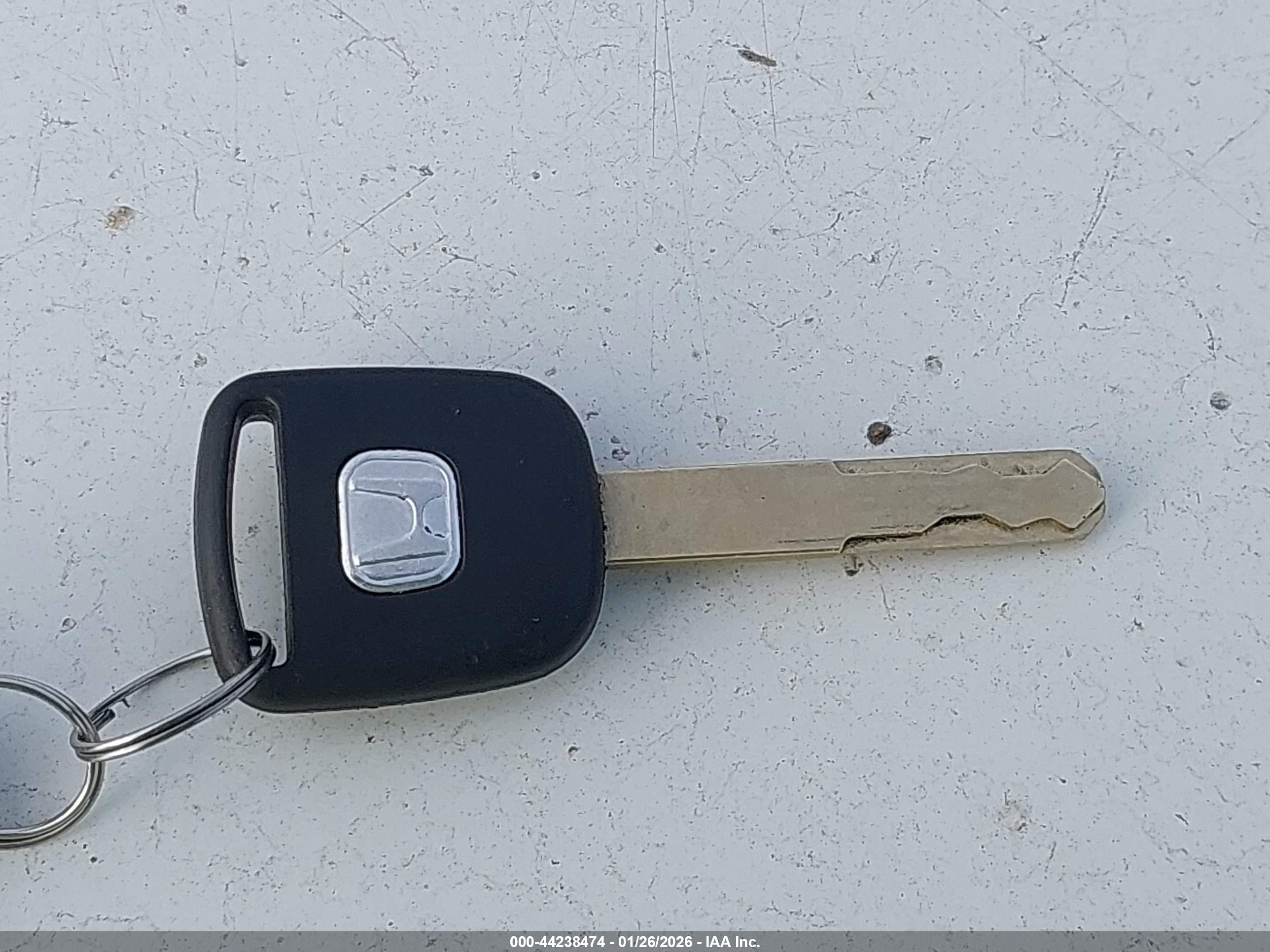 HONDA CIVIC image 11