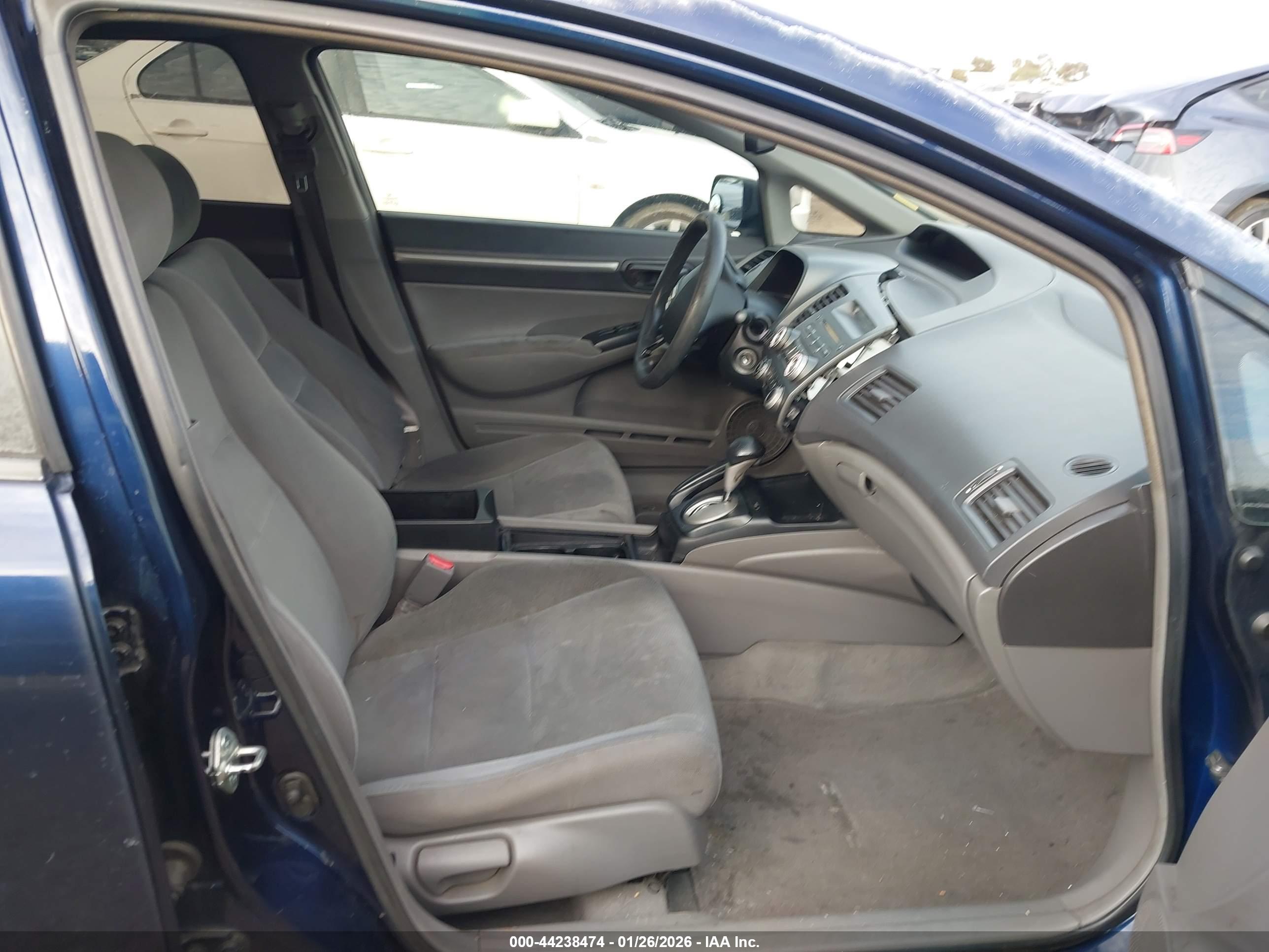 HONDA CIVIC image 5