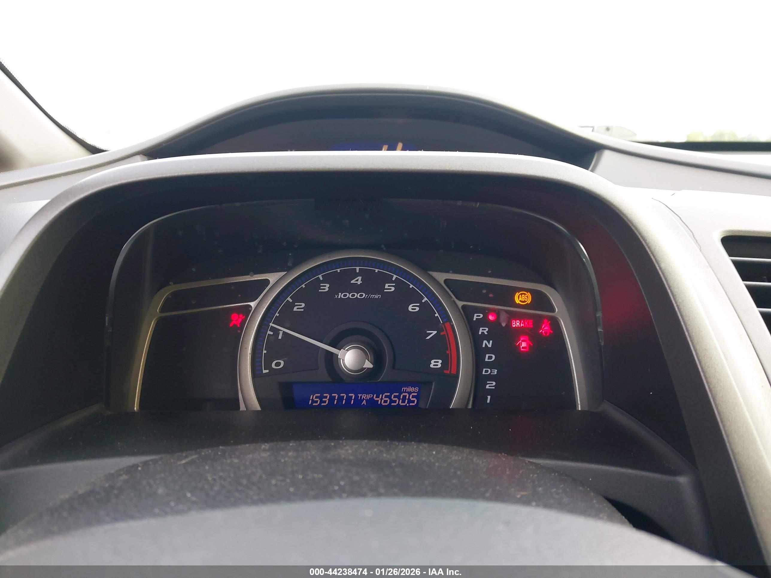 HONDA CIVIC image 7