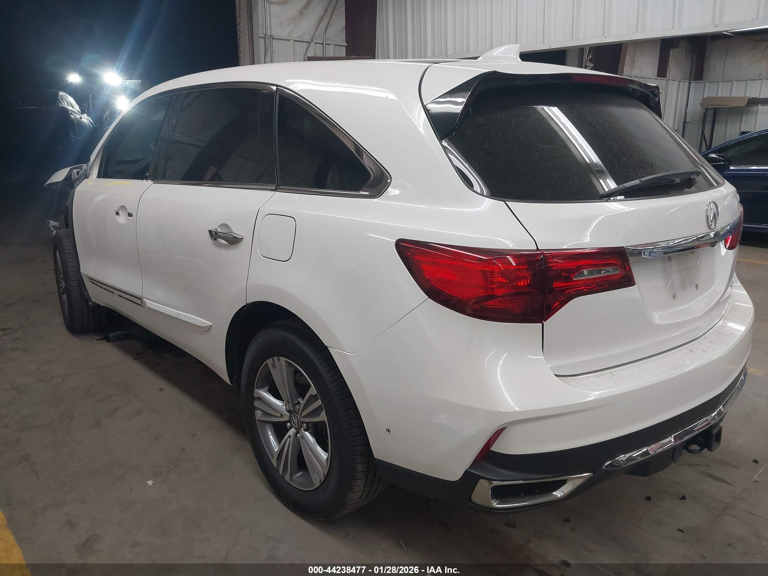 ACURA MDX image 3