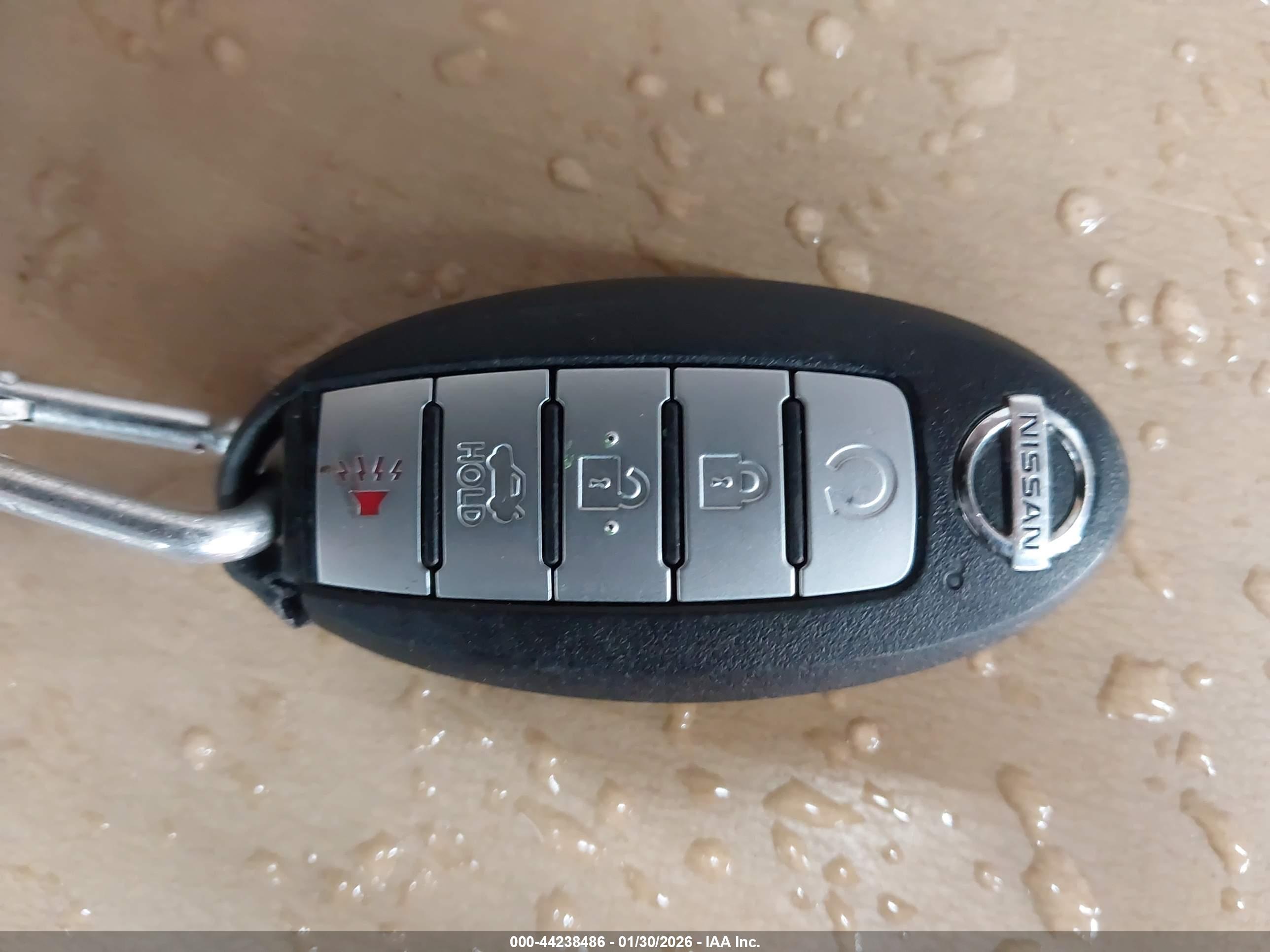 NISSAN SENTRA image 11
