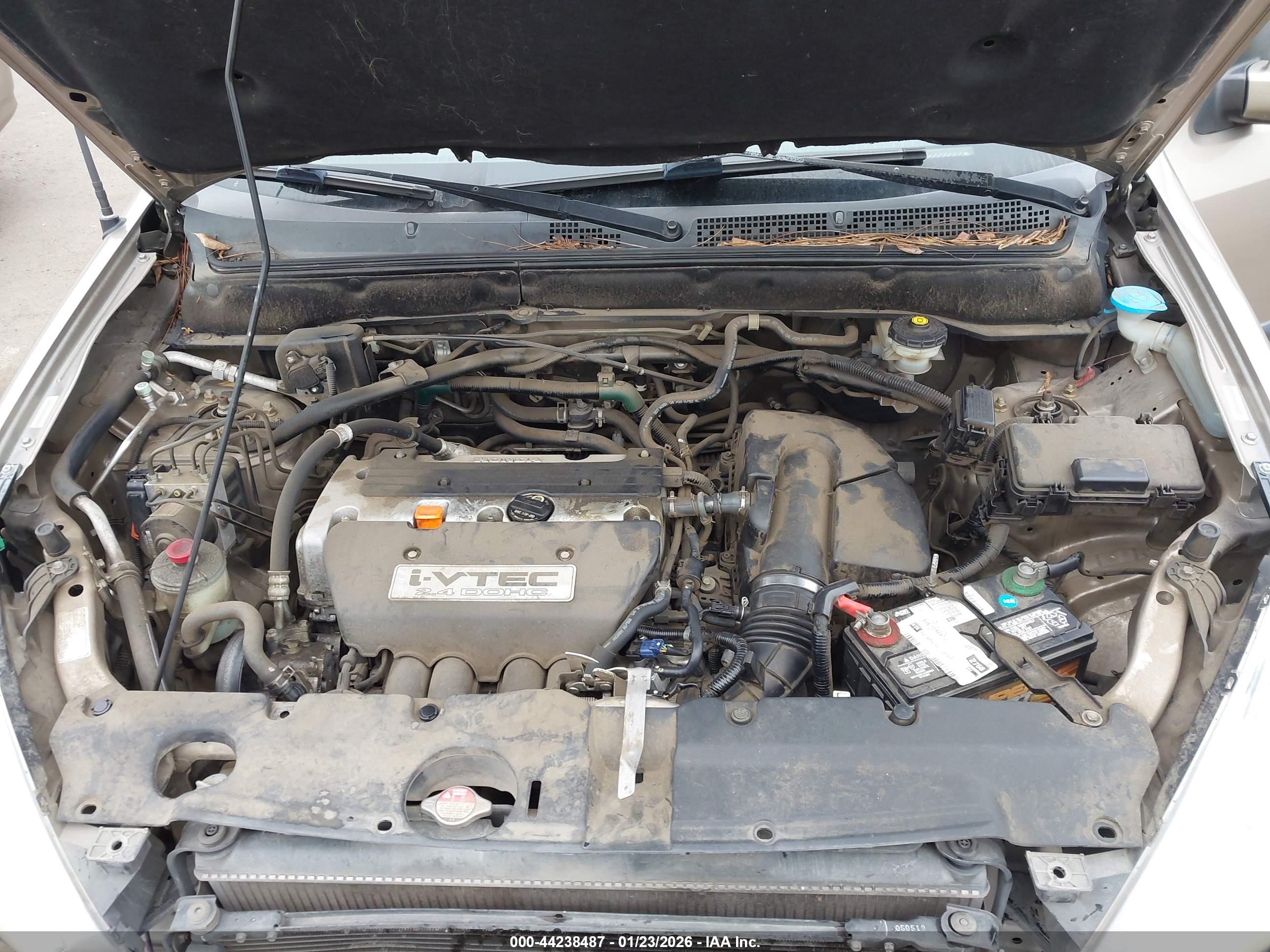 HONDA CR-V image 10